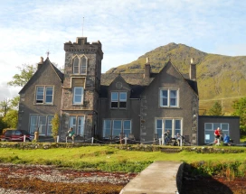 sconser-lodge-voorkant-thumb