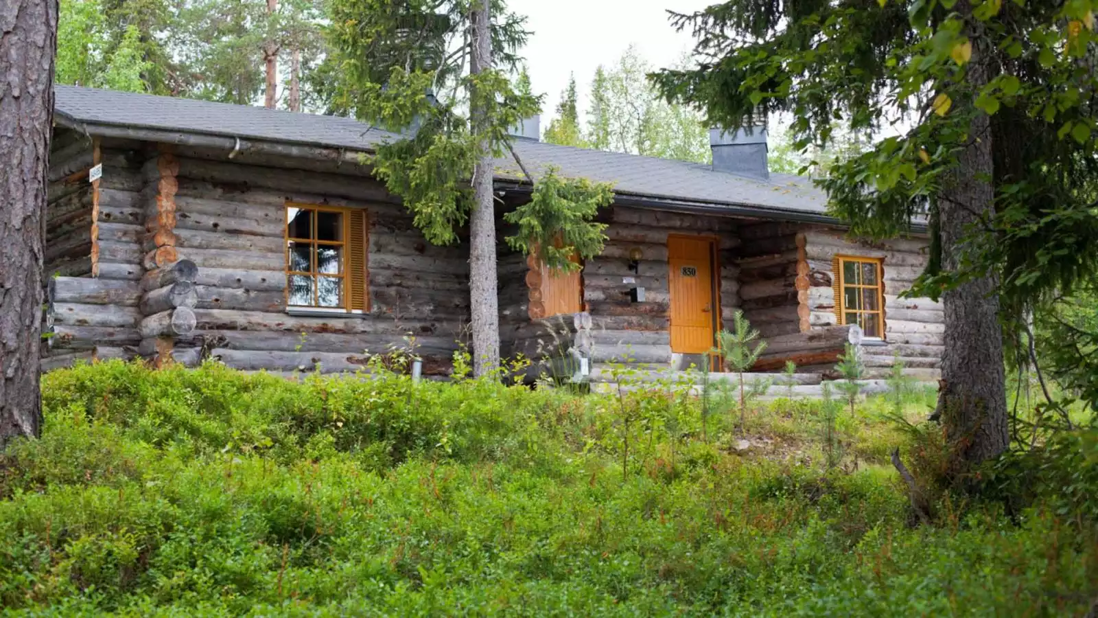 Sami cultuur in Inari