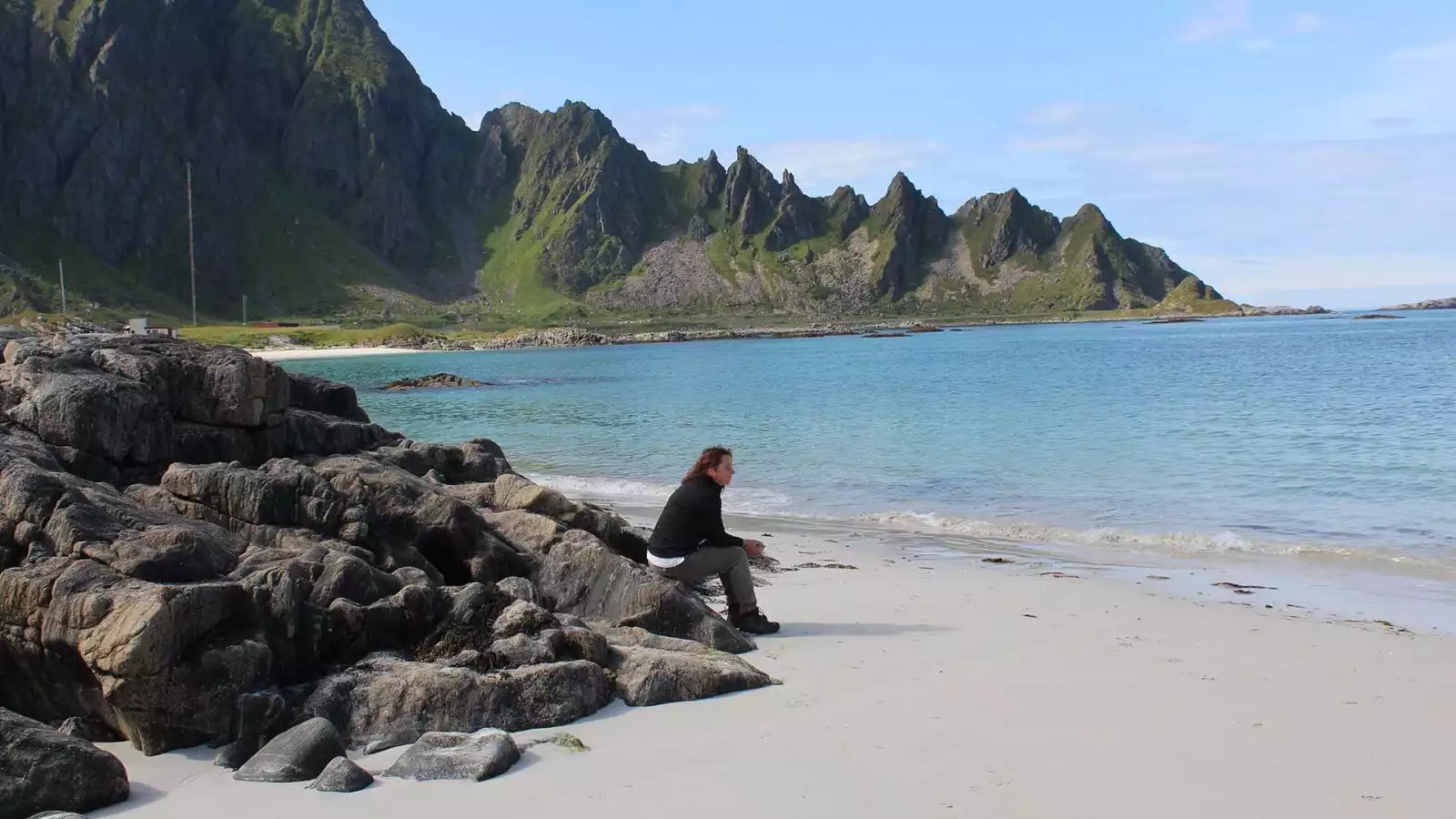 Op naar de Vesterålen