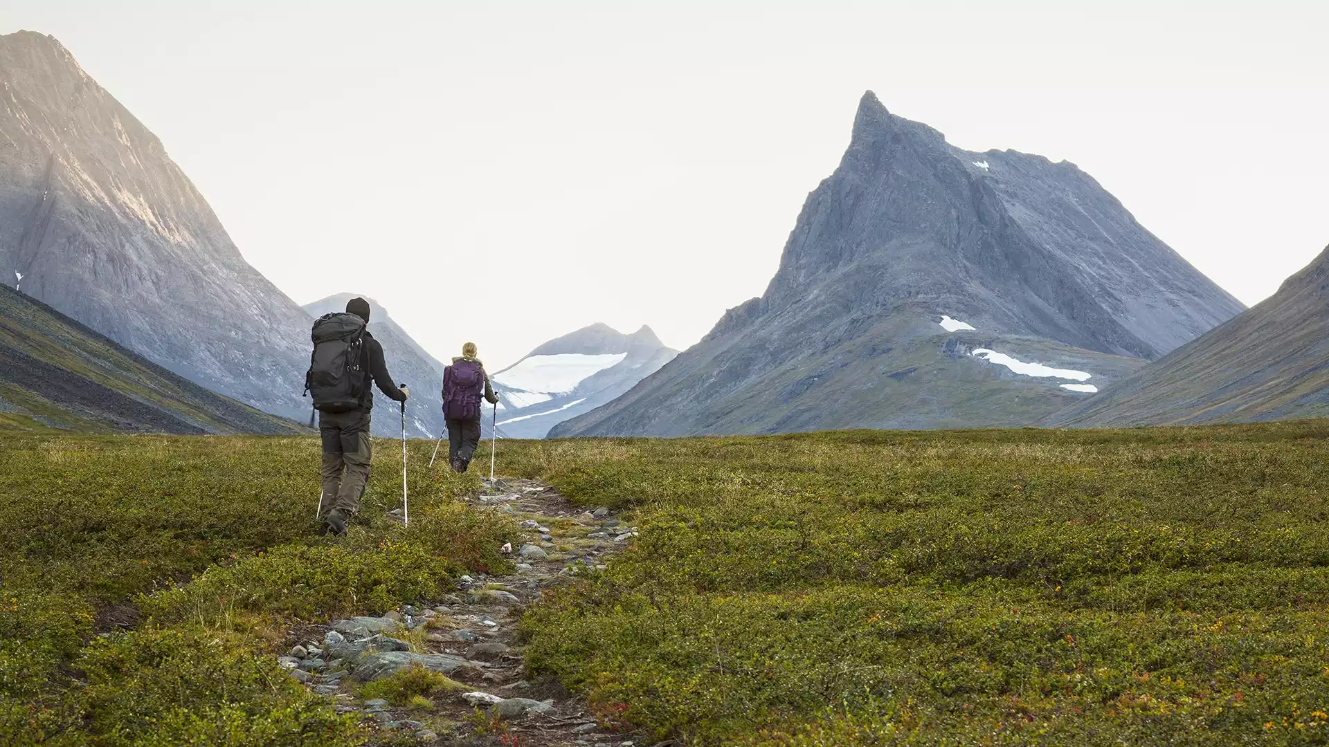 Abisko National Park