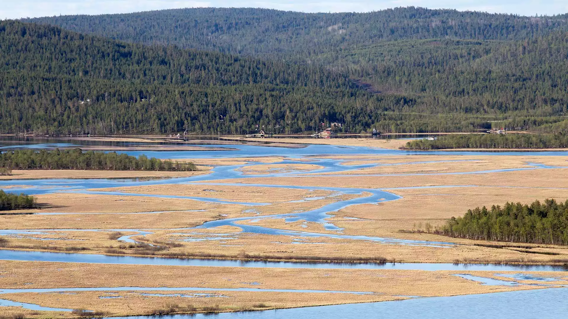 Op naar het magische Kautokeino