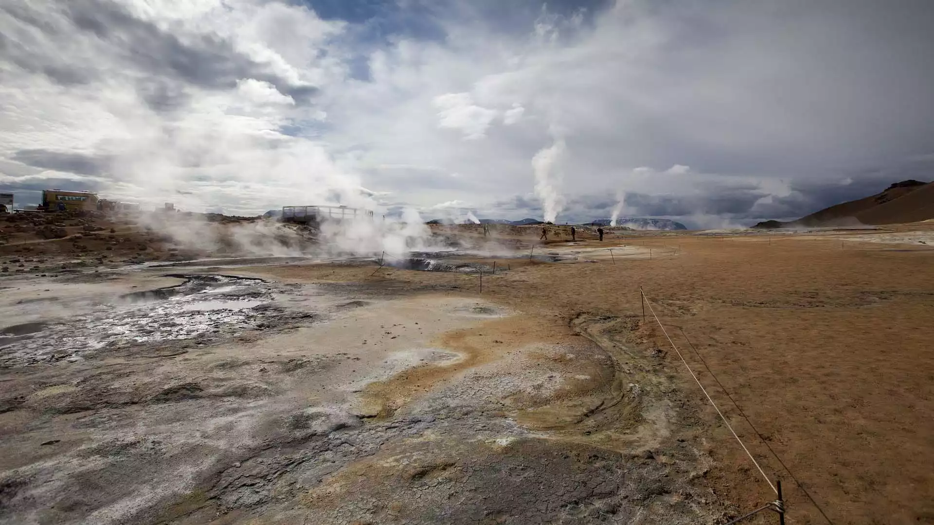 Welkom in magisch IJsland