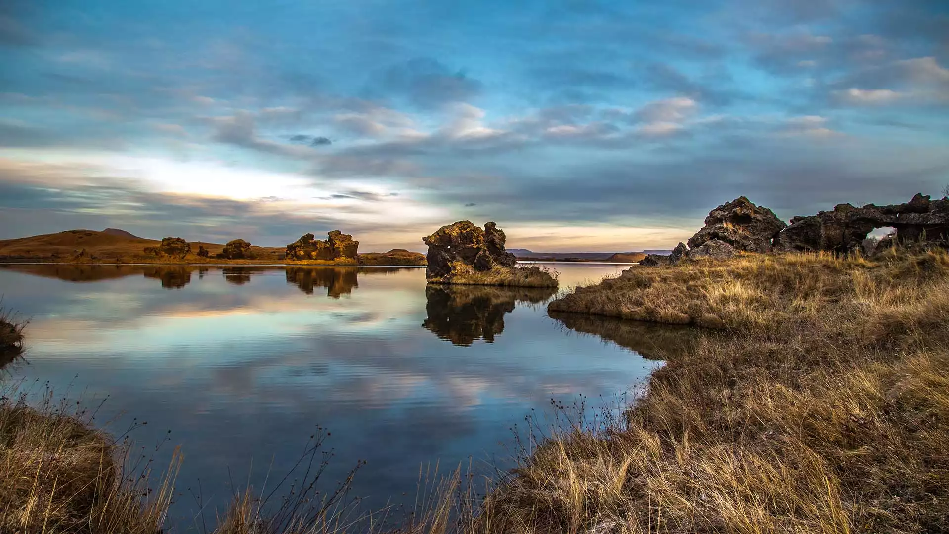 Rechtstreeks naar Noord-IJsland