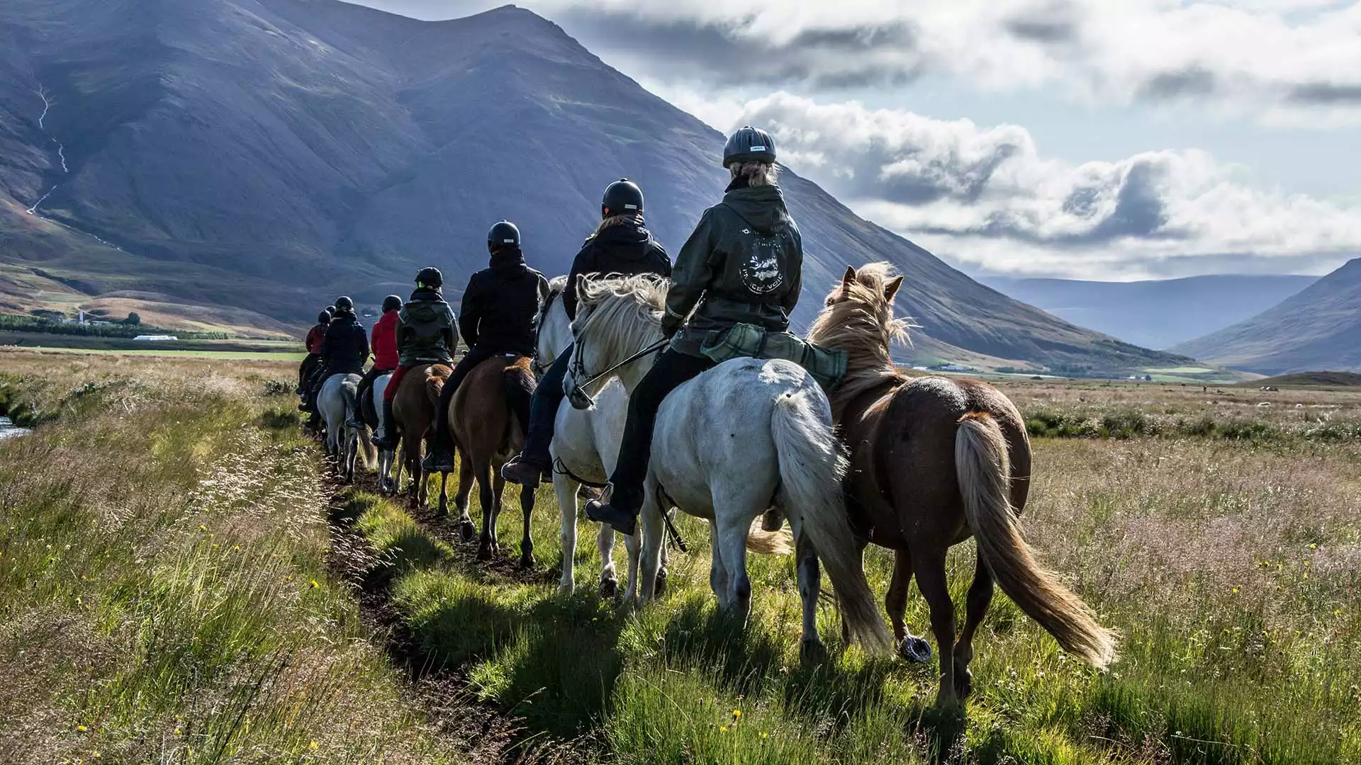 Akureyri, de hoofdstad van het noorden