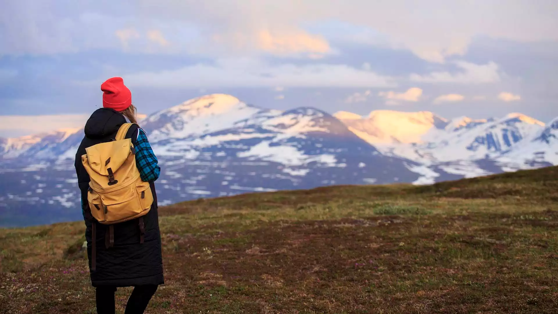 Tijd om de wandelschoenen aan te trekken