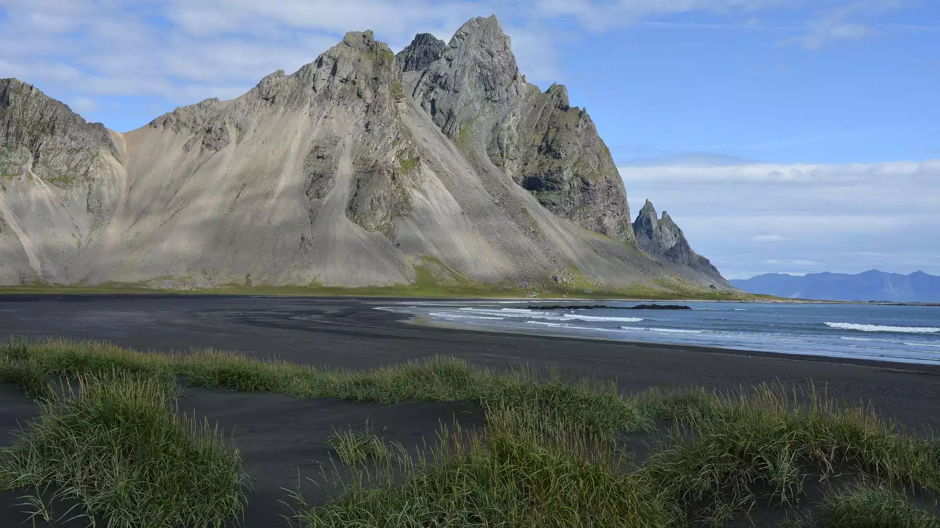 Naar ongerept Oost-IJsland