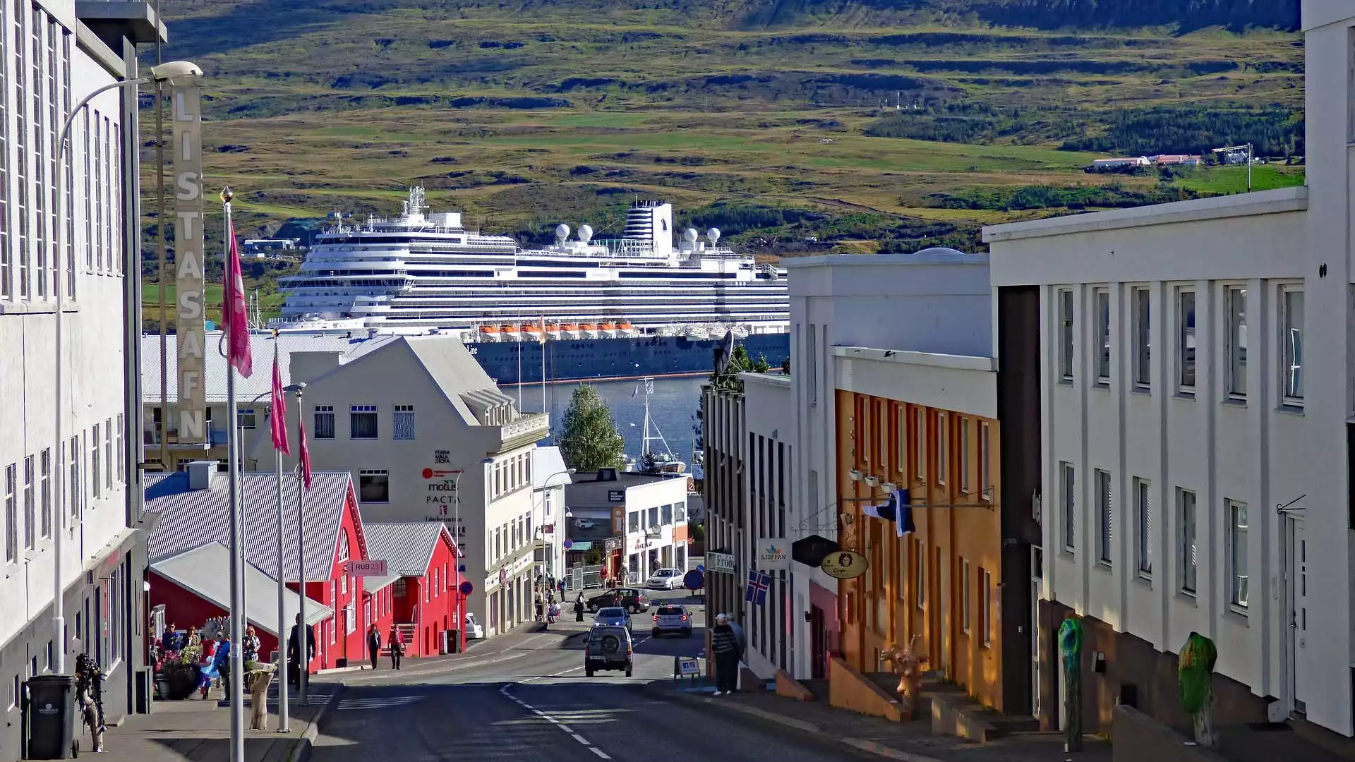 Akureyri