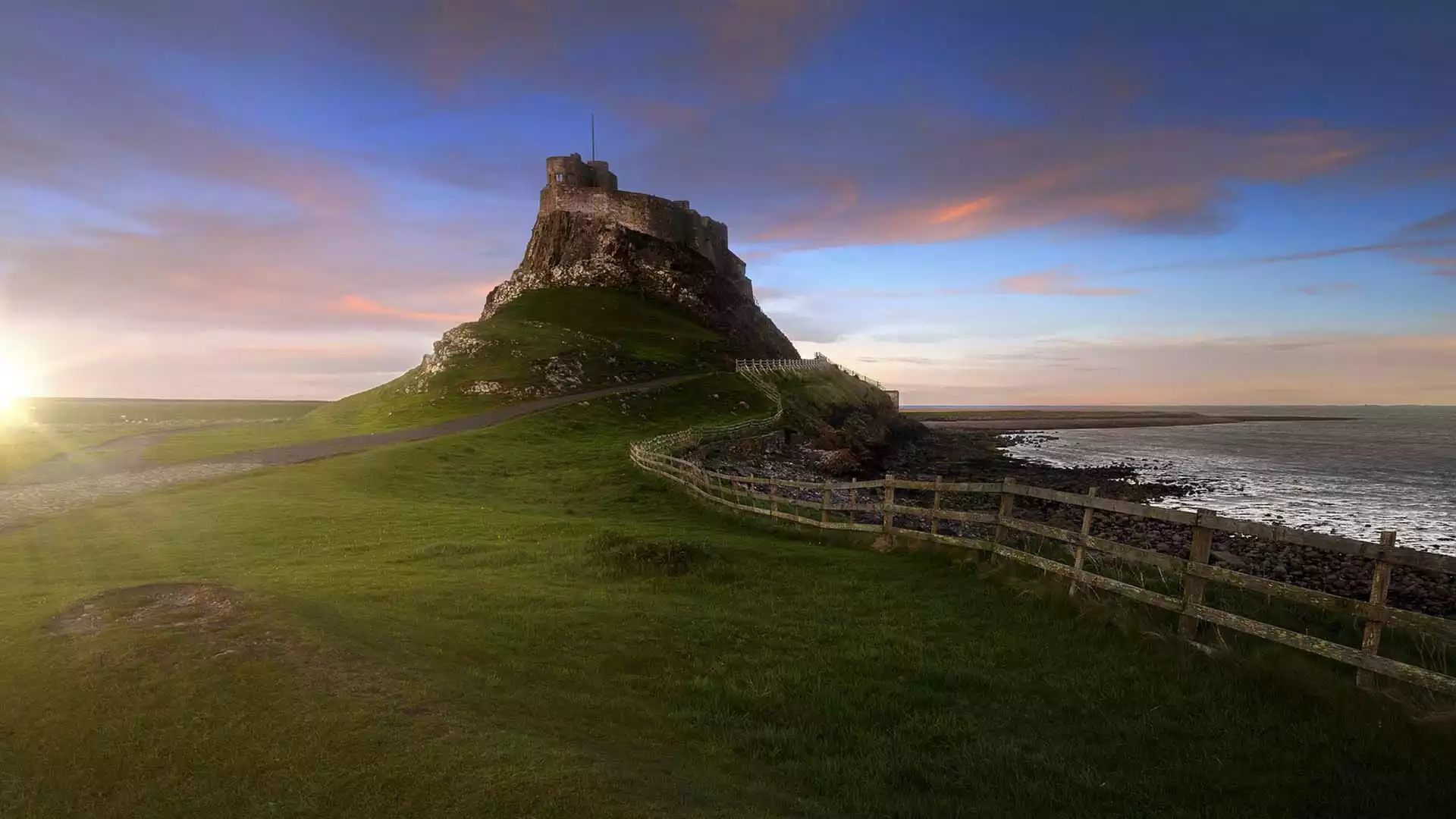 Noord-Engeland ontdekken