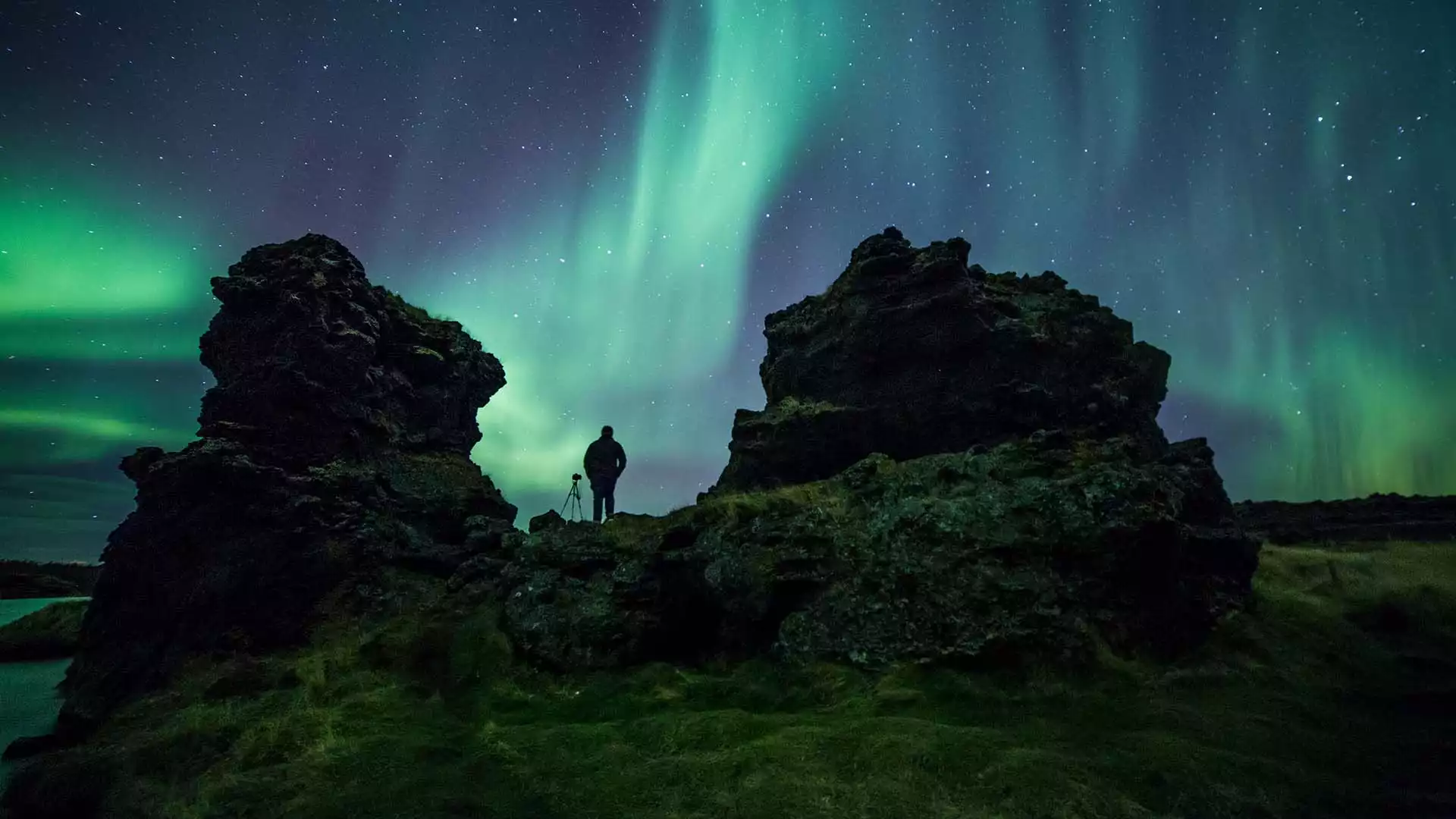 Ontdek de hoogtepunten rondom Mývatn