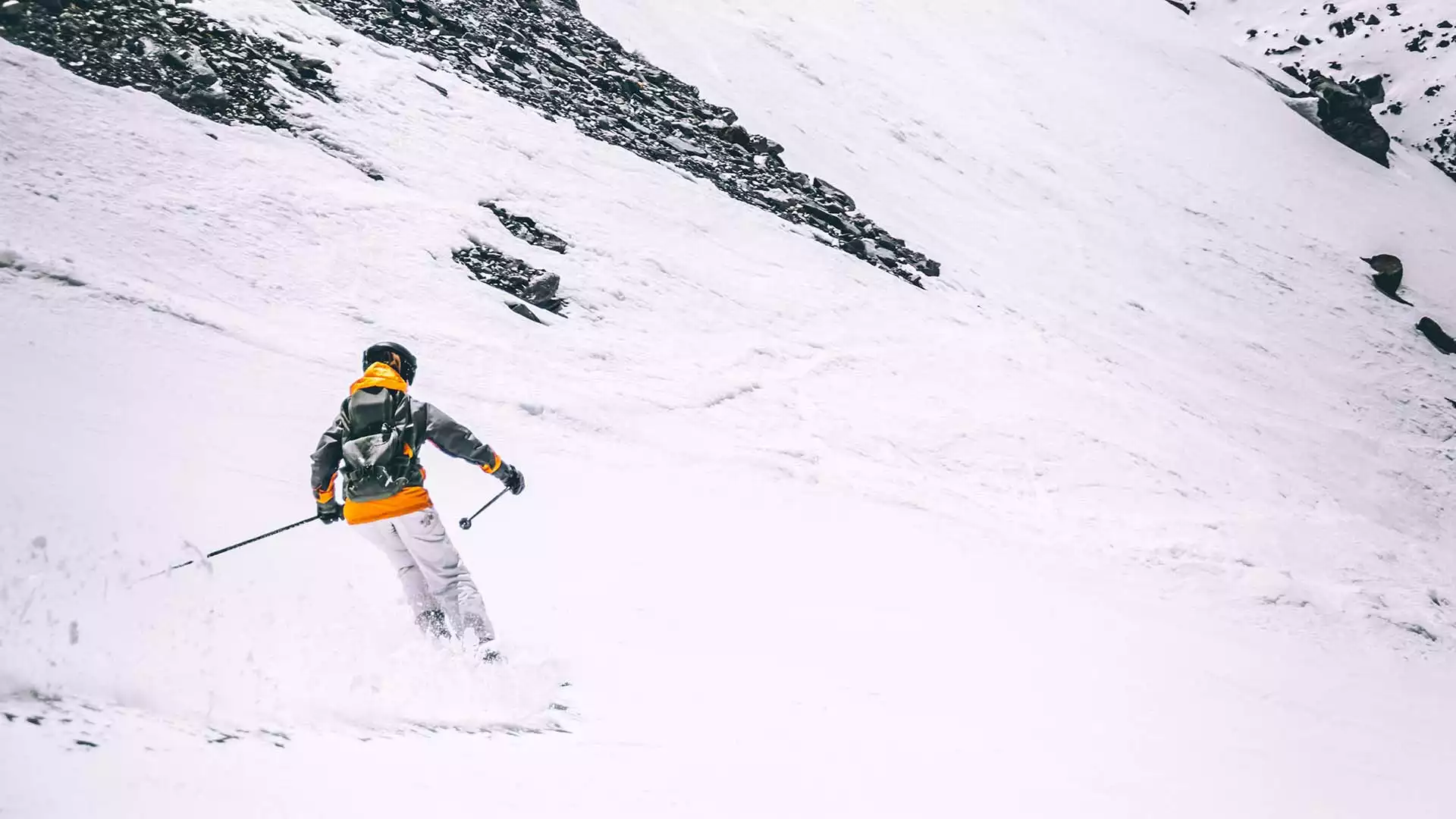 Skidag Hlíðarfjall