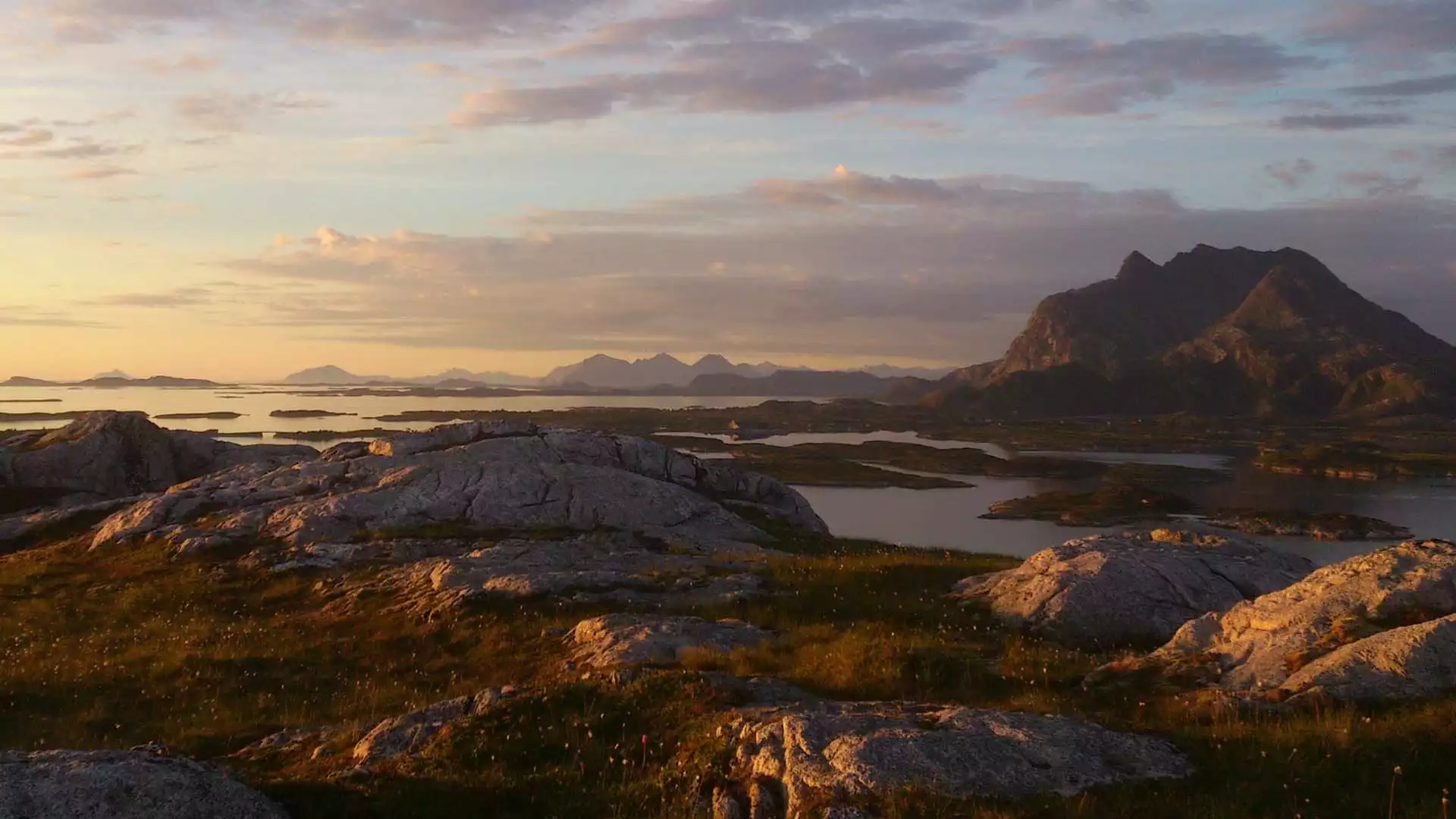 Eiland hoppen in Helgeland of naar de gletsjer