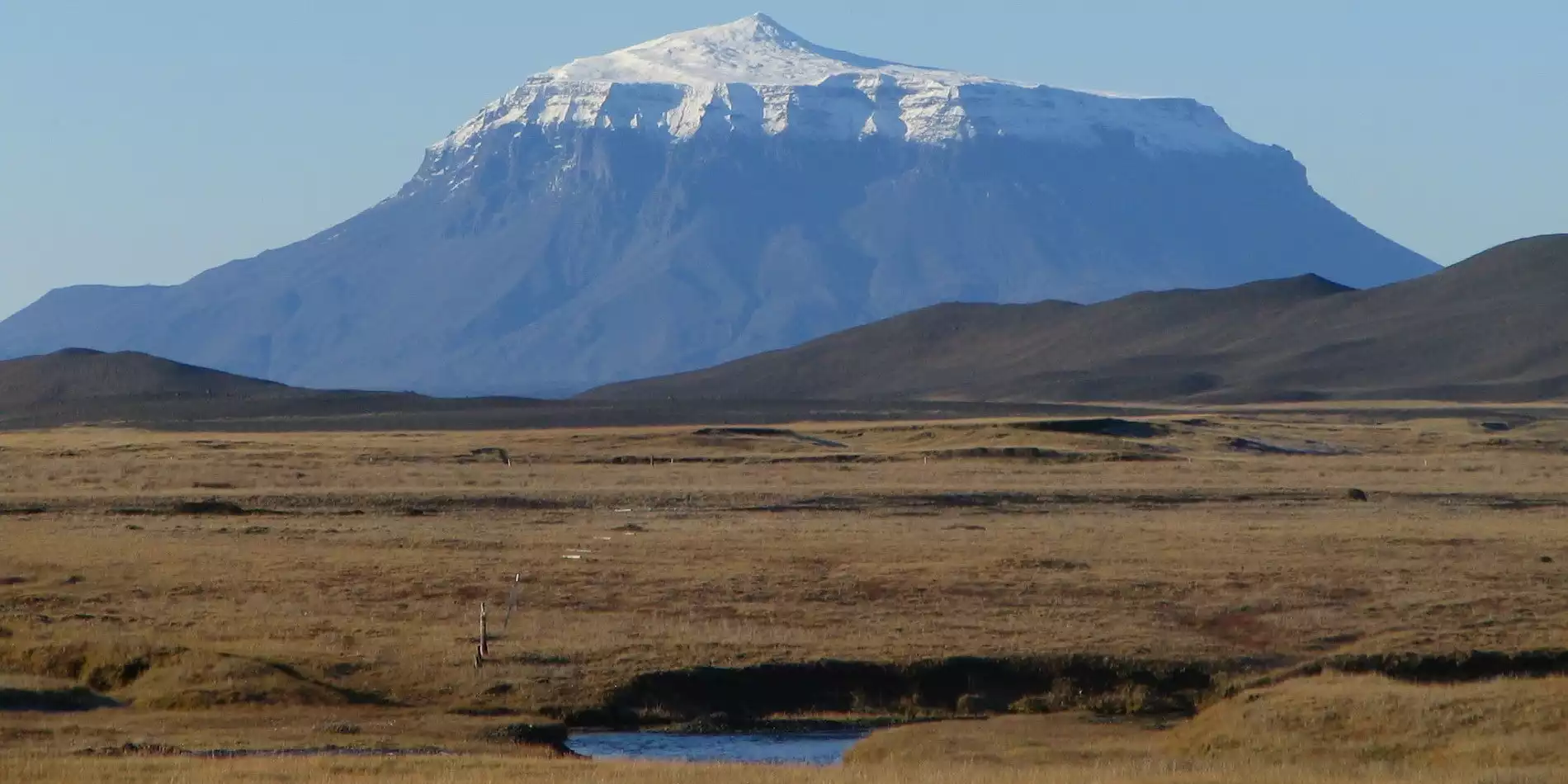 Naar het magische Möðrudalur
