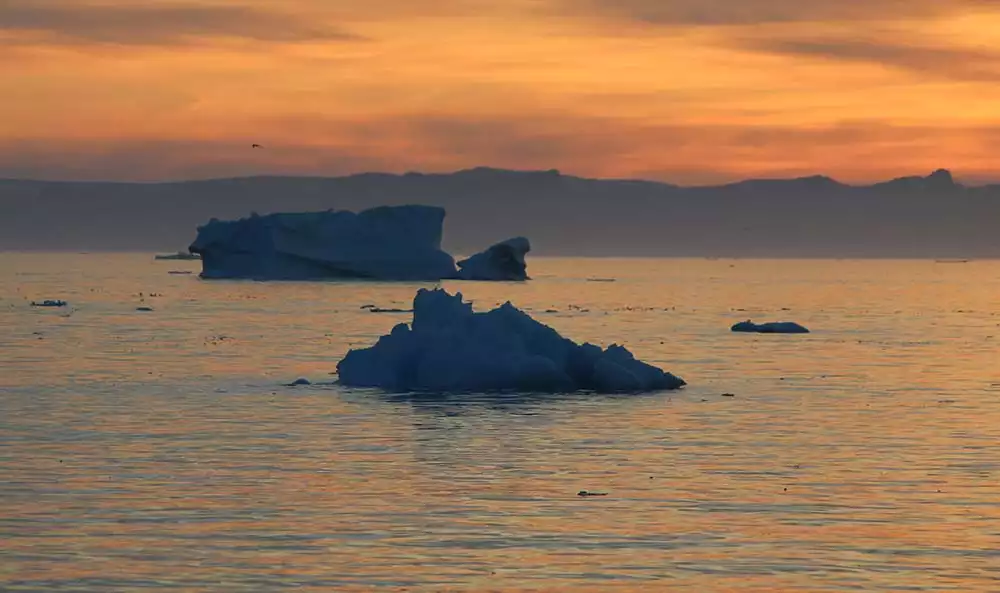 Jouw dag op Groenland