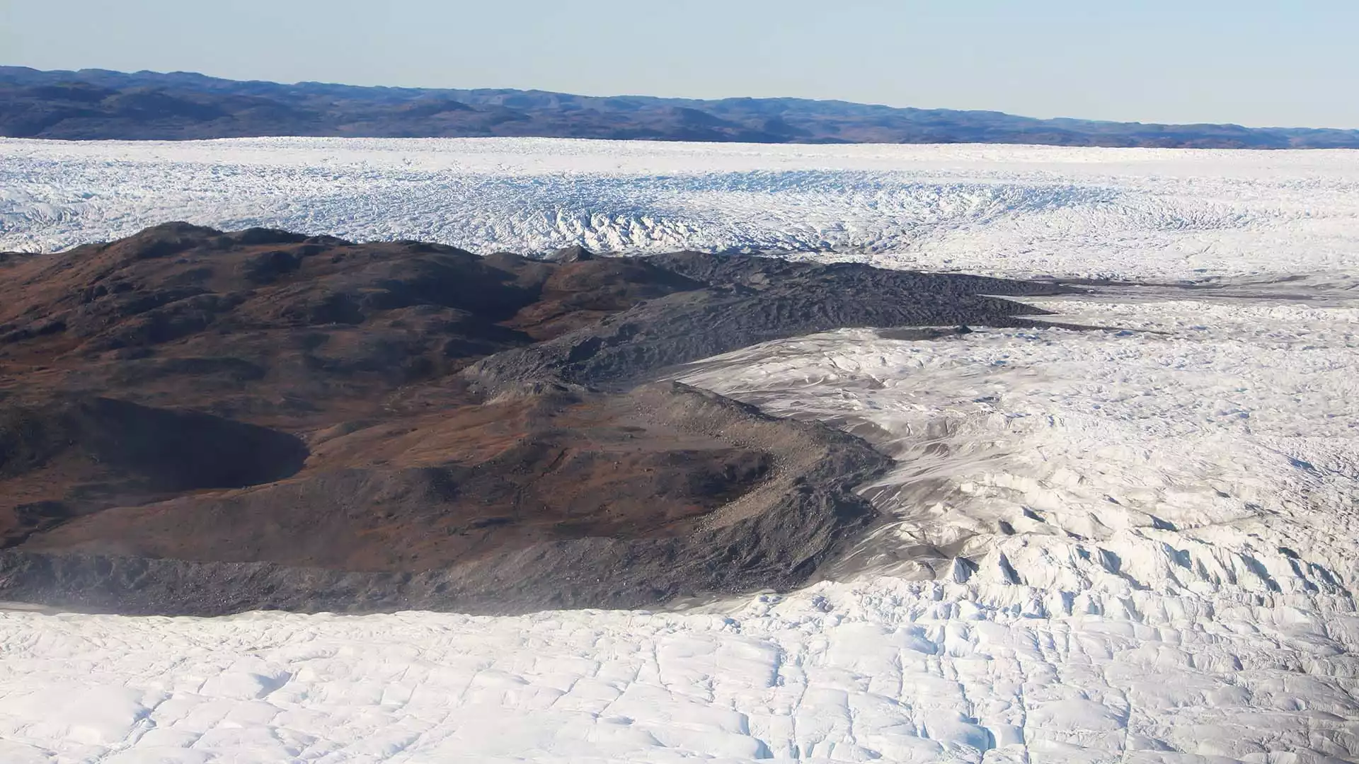 Laatste ochtend in Ilulissat en terug naar Reykjavík