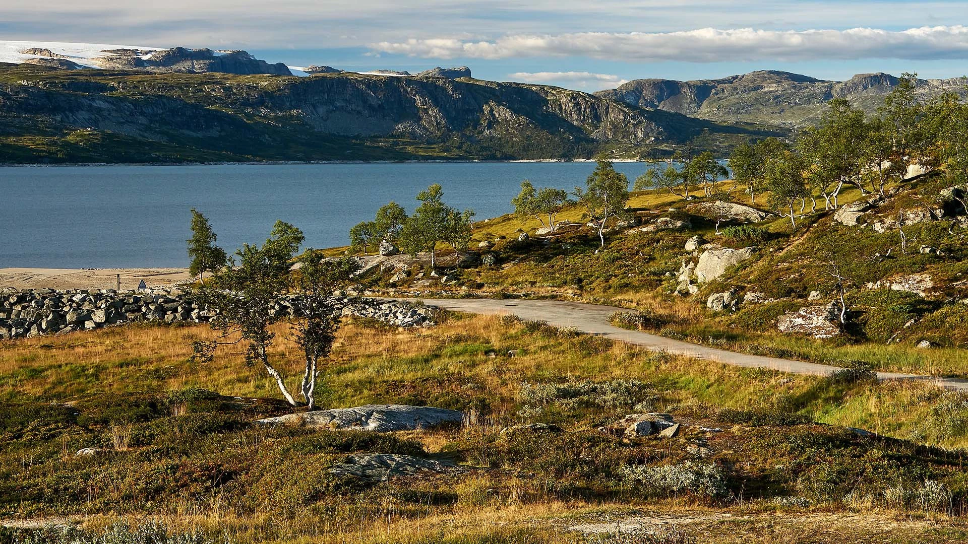 Hardangervidda