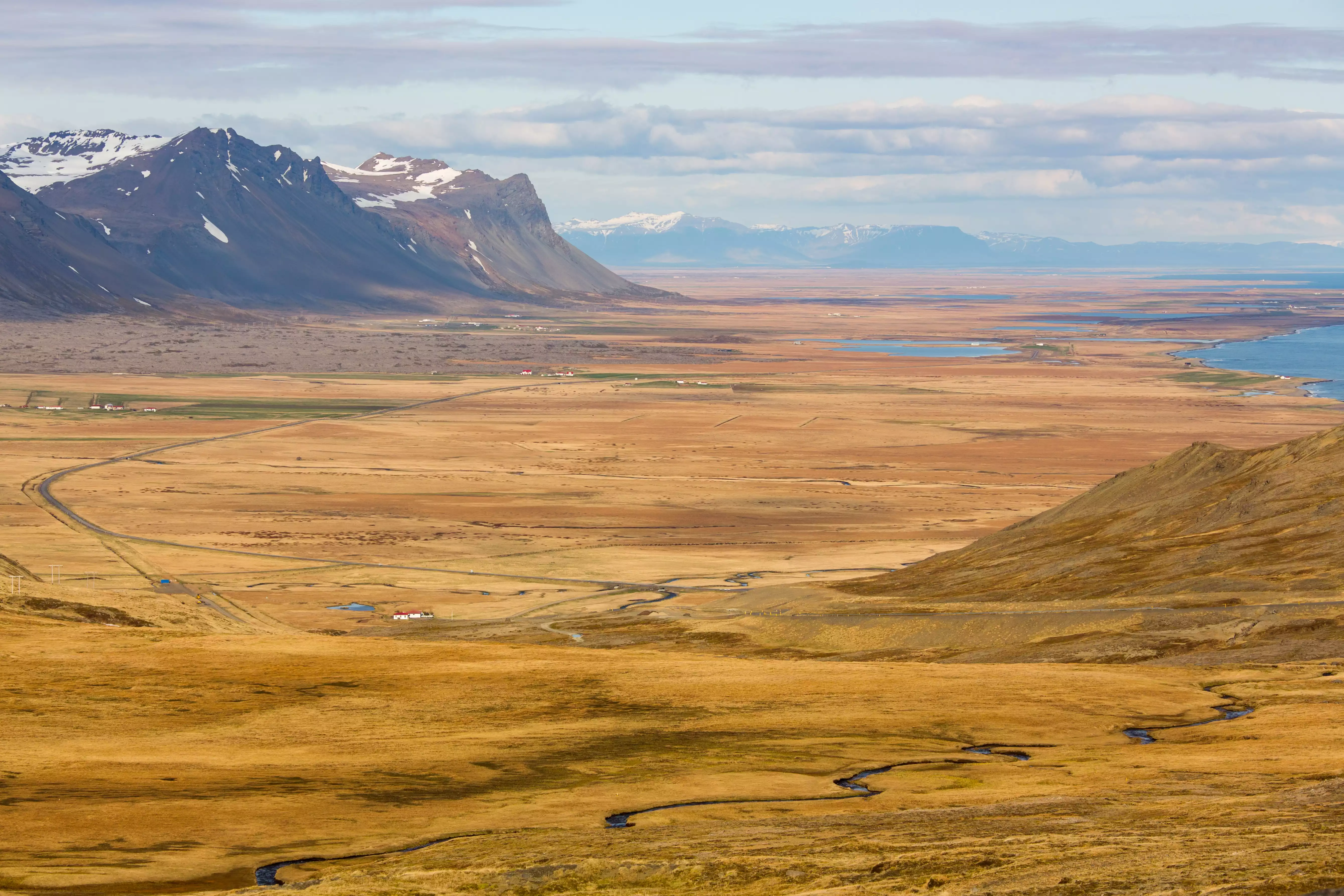 Snæfellsnes