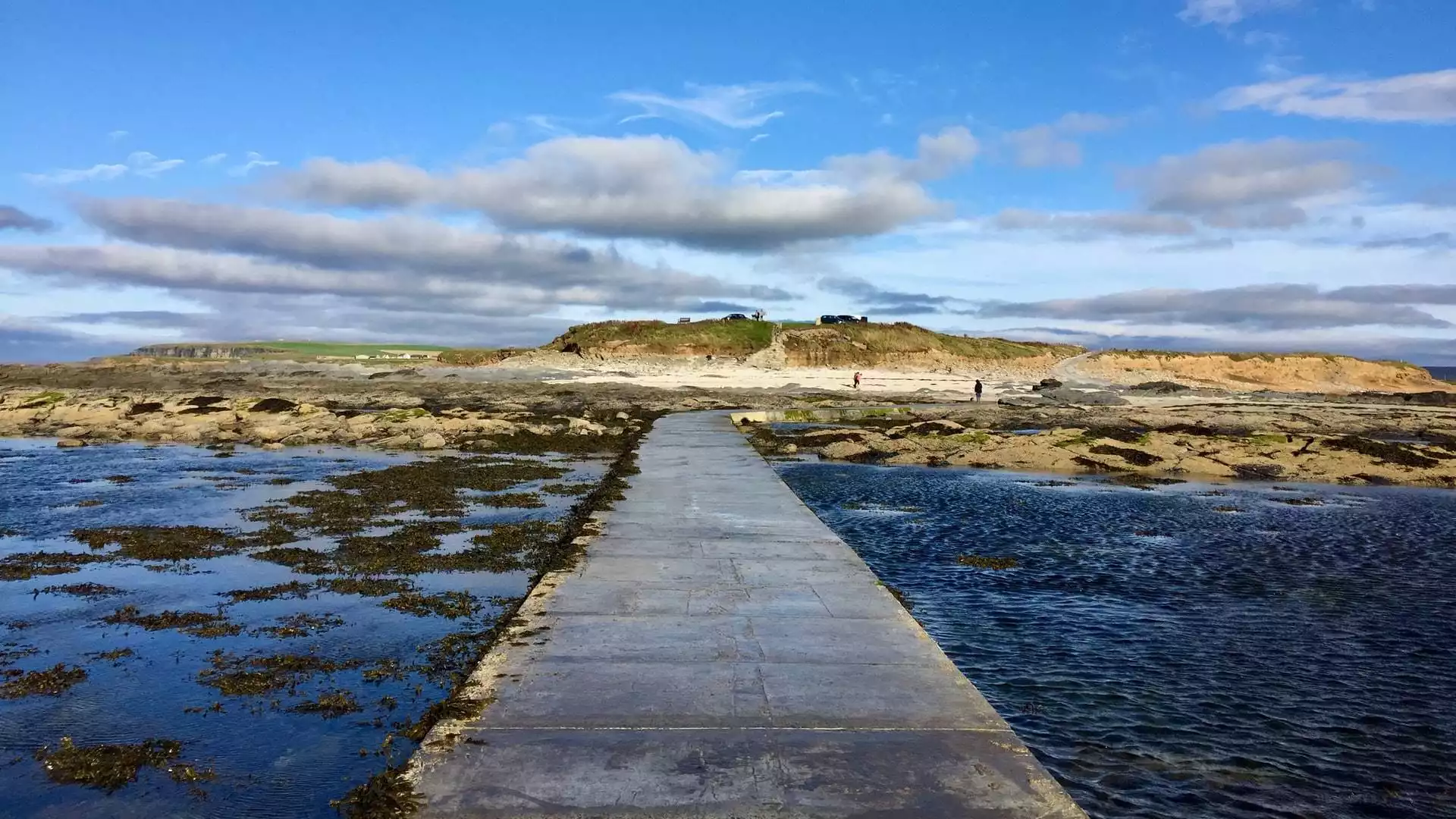 Orkney eilanden