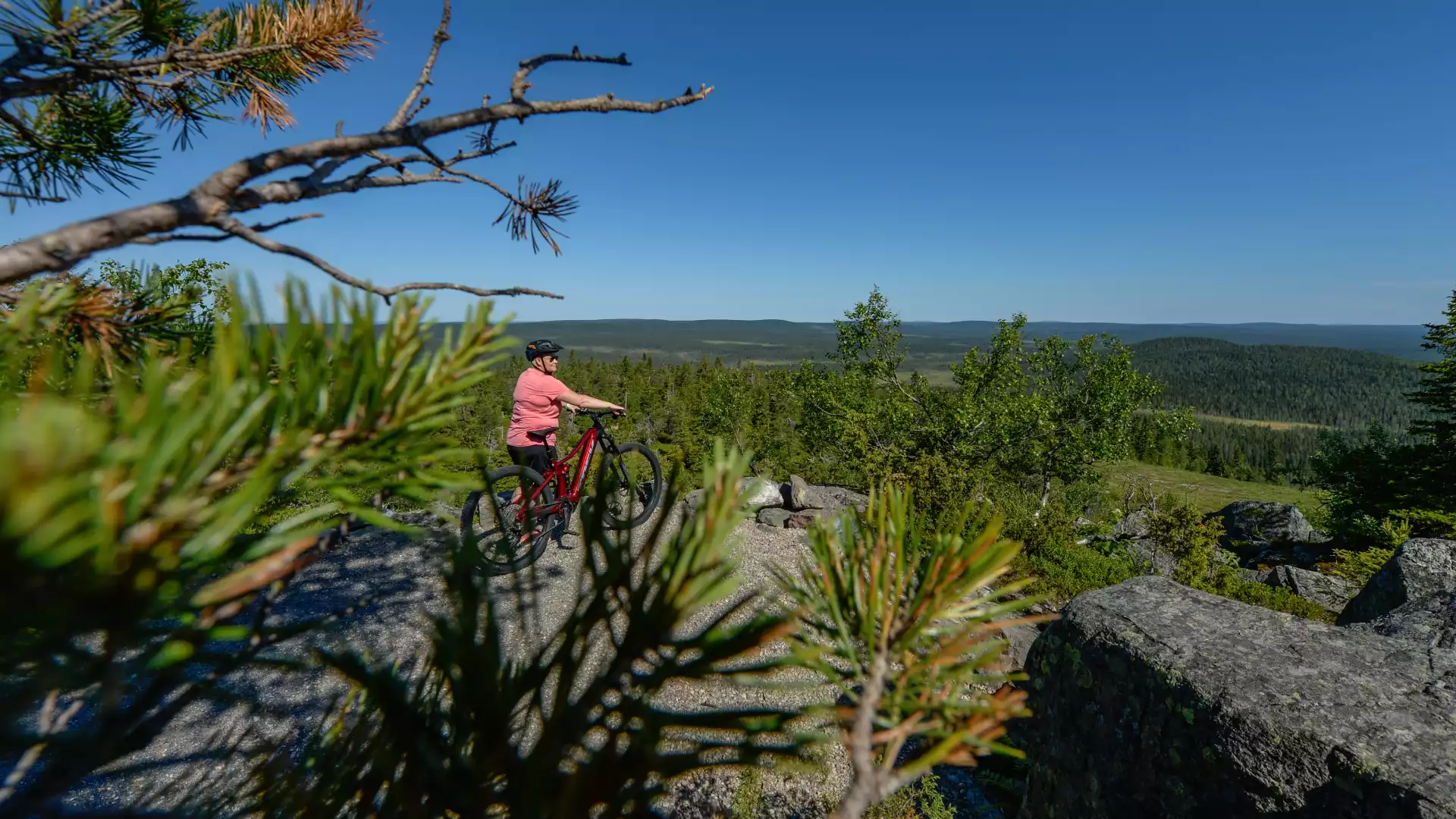 Syöte National Park