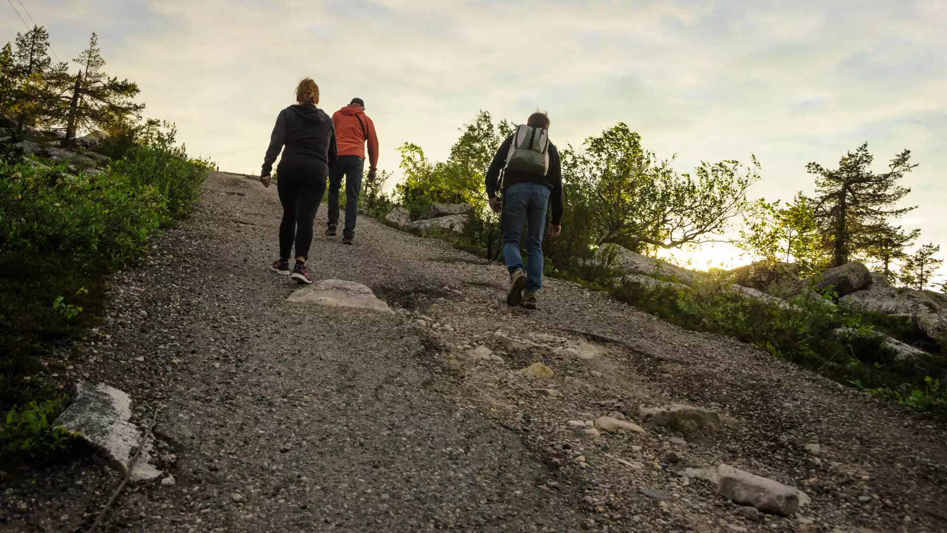 Salla National Park