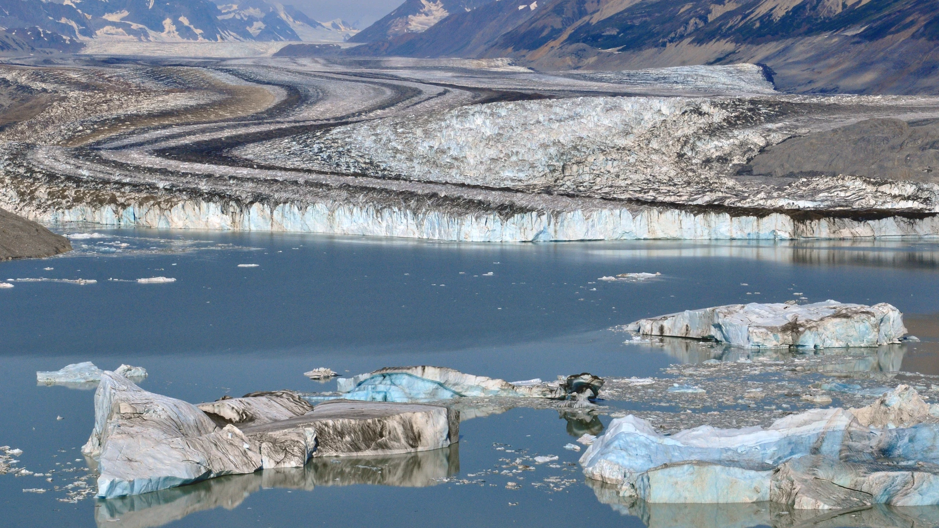 Kluane National Park