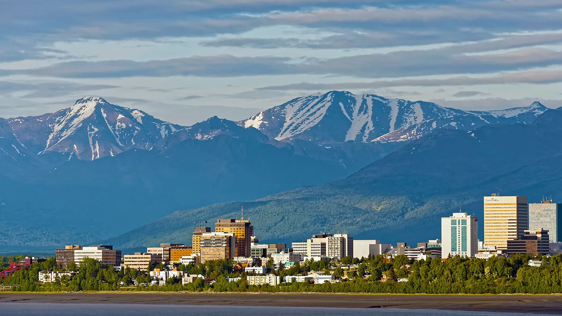 Anchorage