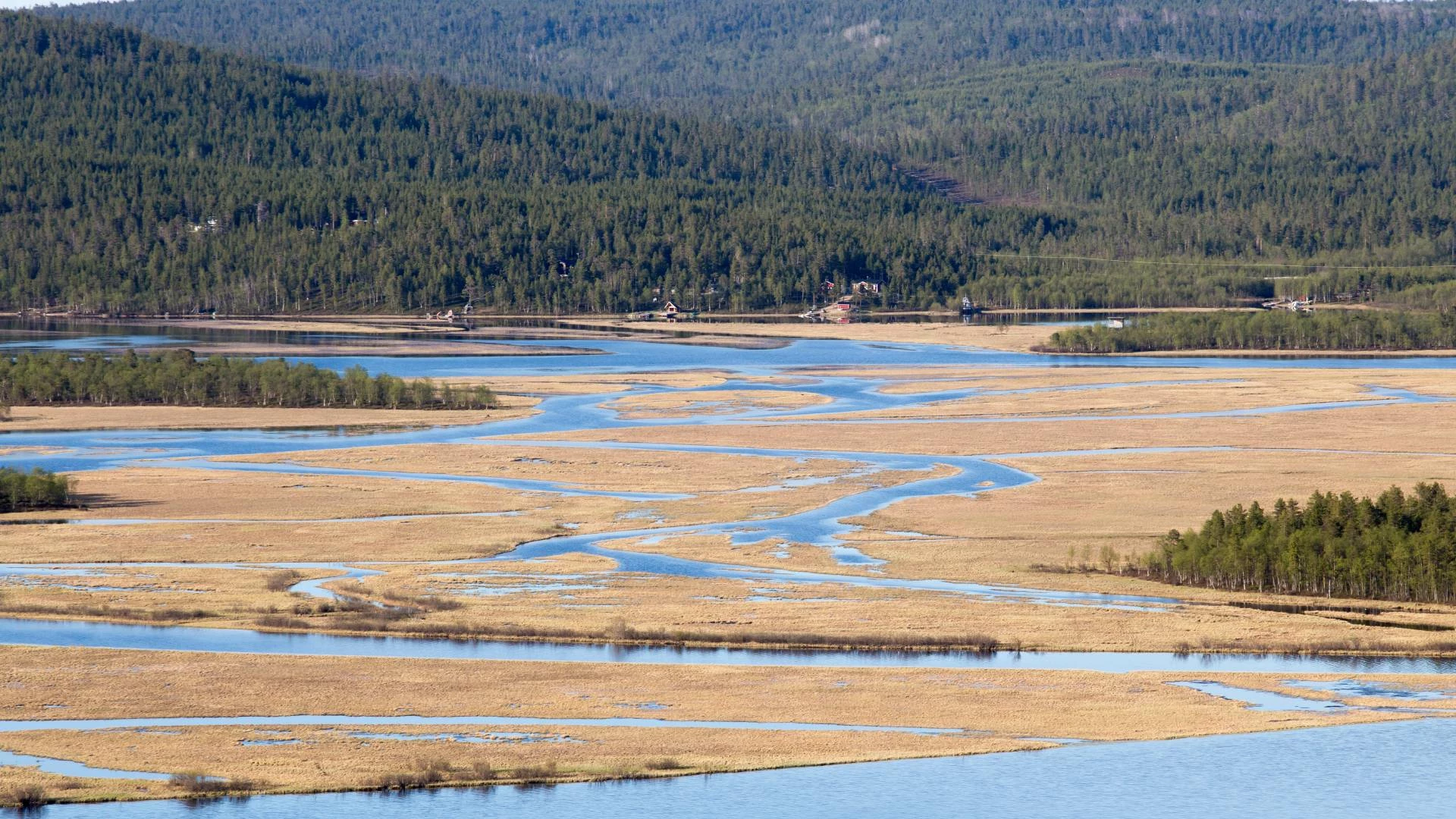 Sami cultuur in Inari