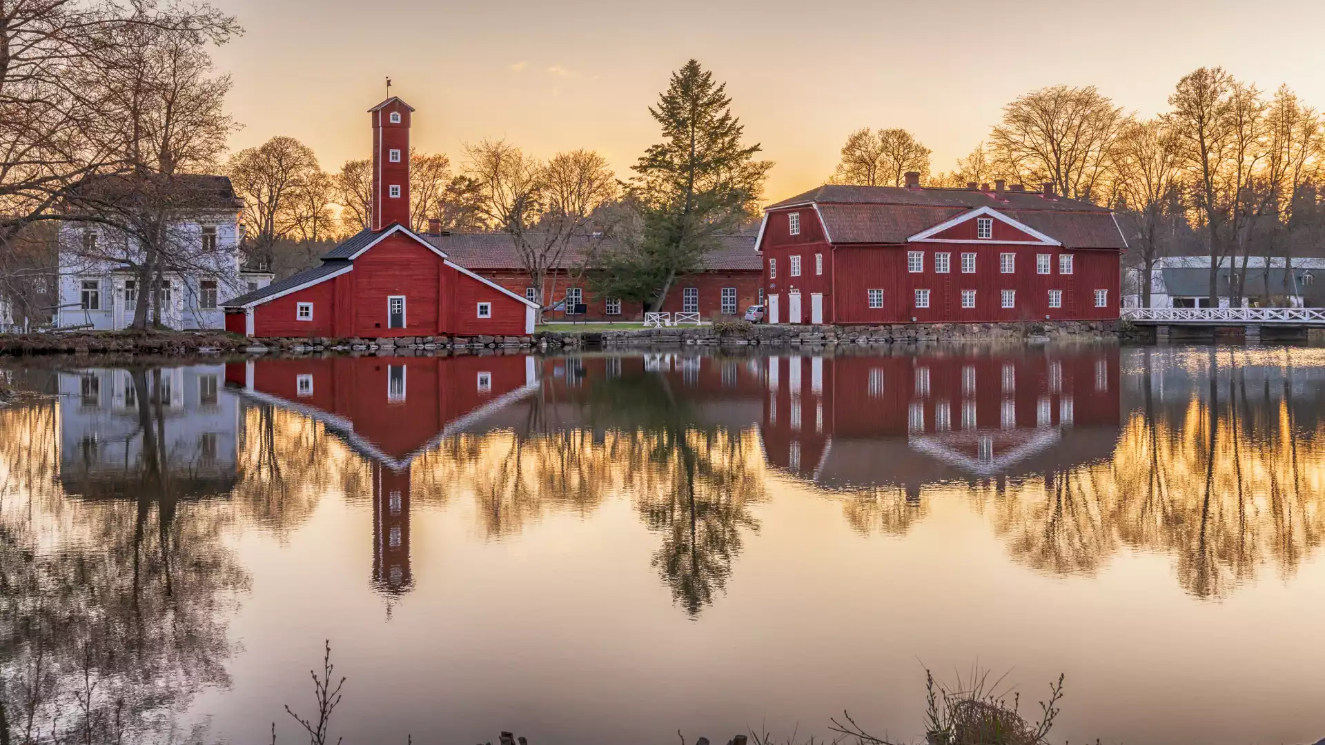 Porvoo & Lappeenranta