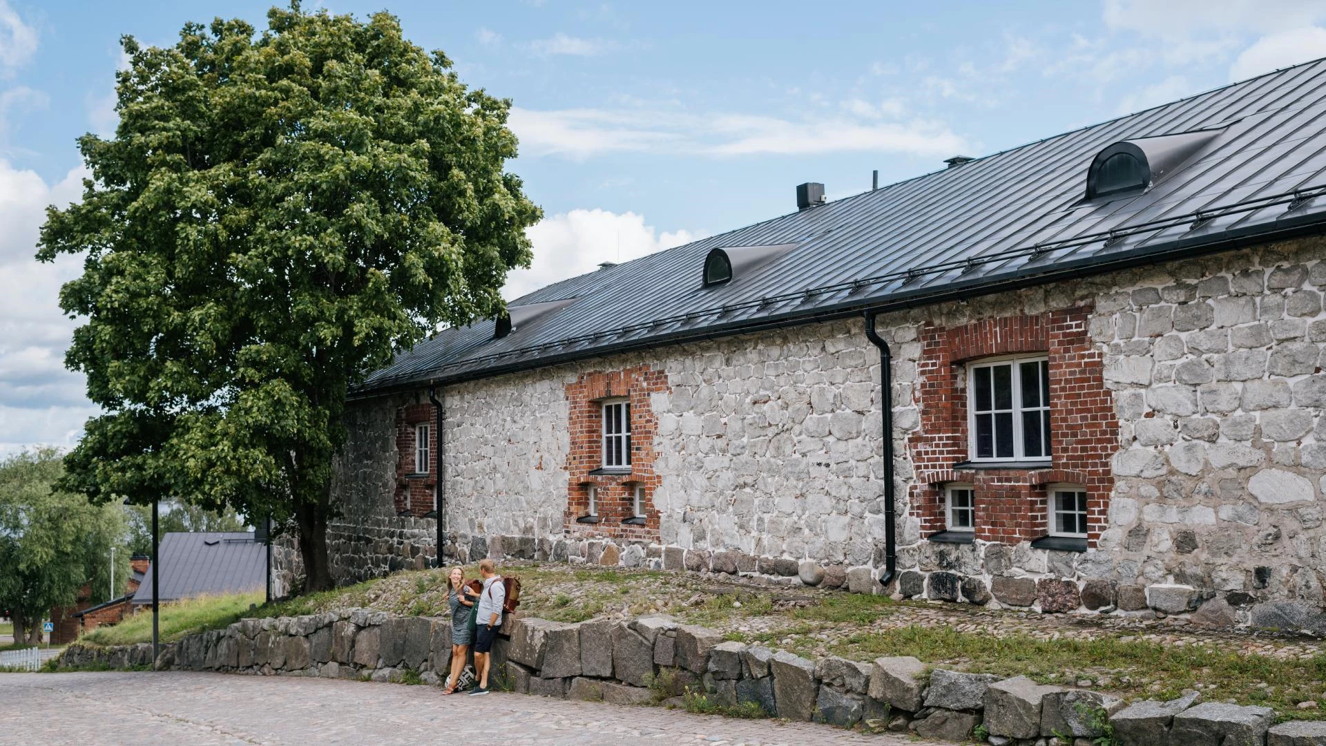 Porvoo & Lappeenranta