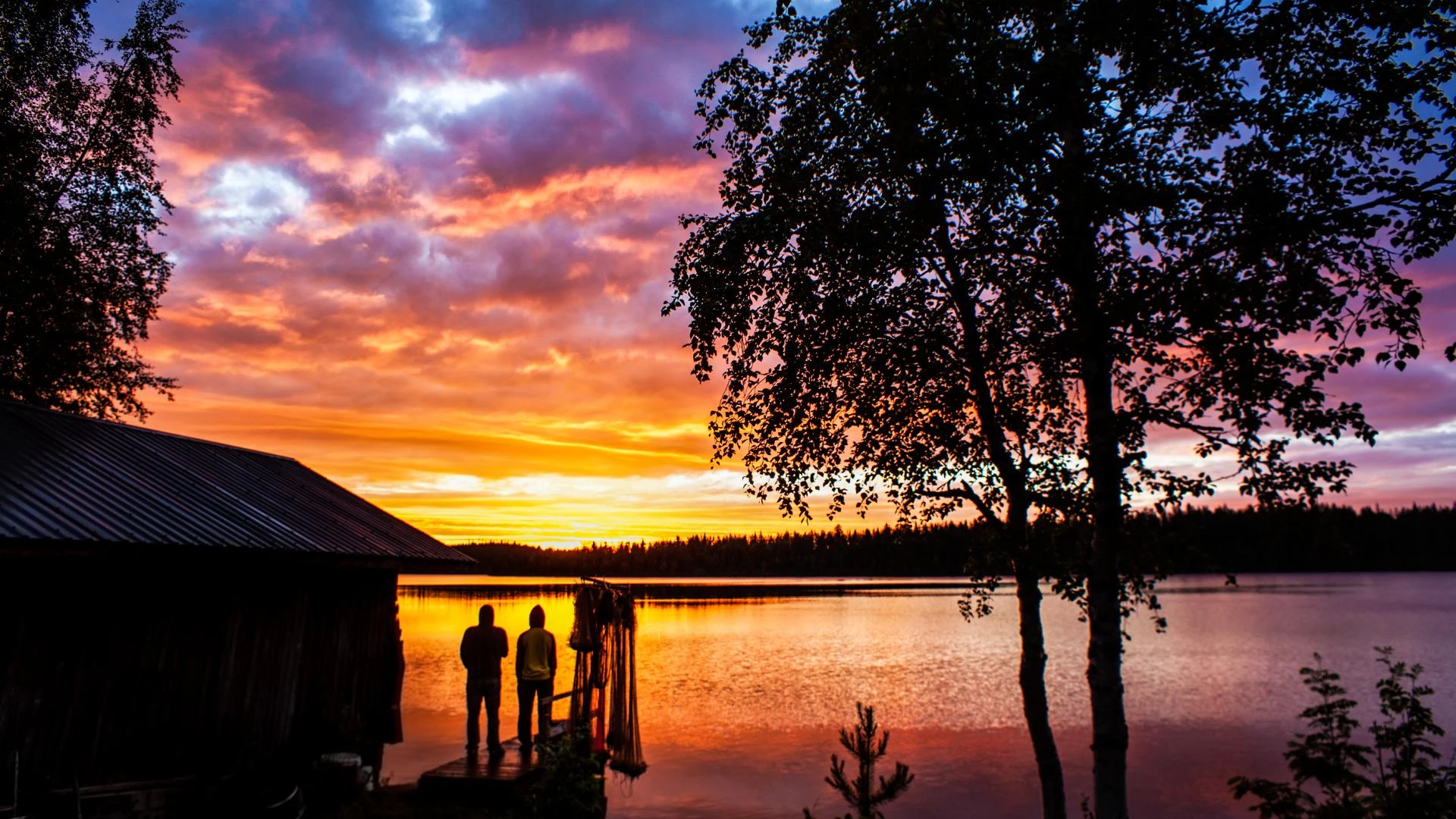 Syöte National Park