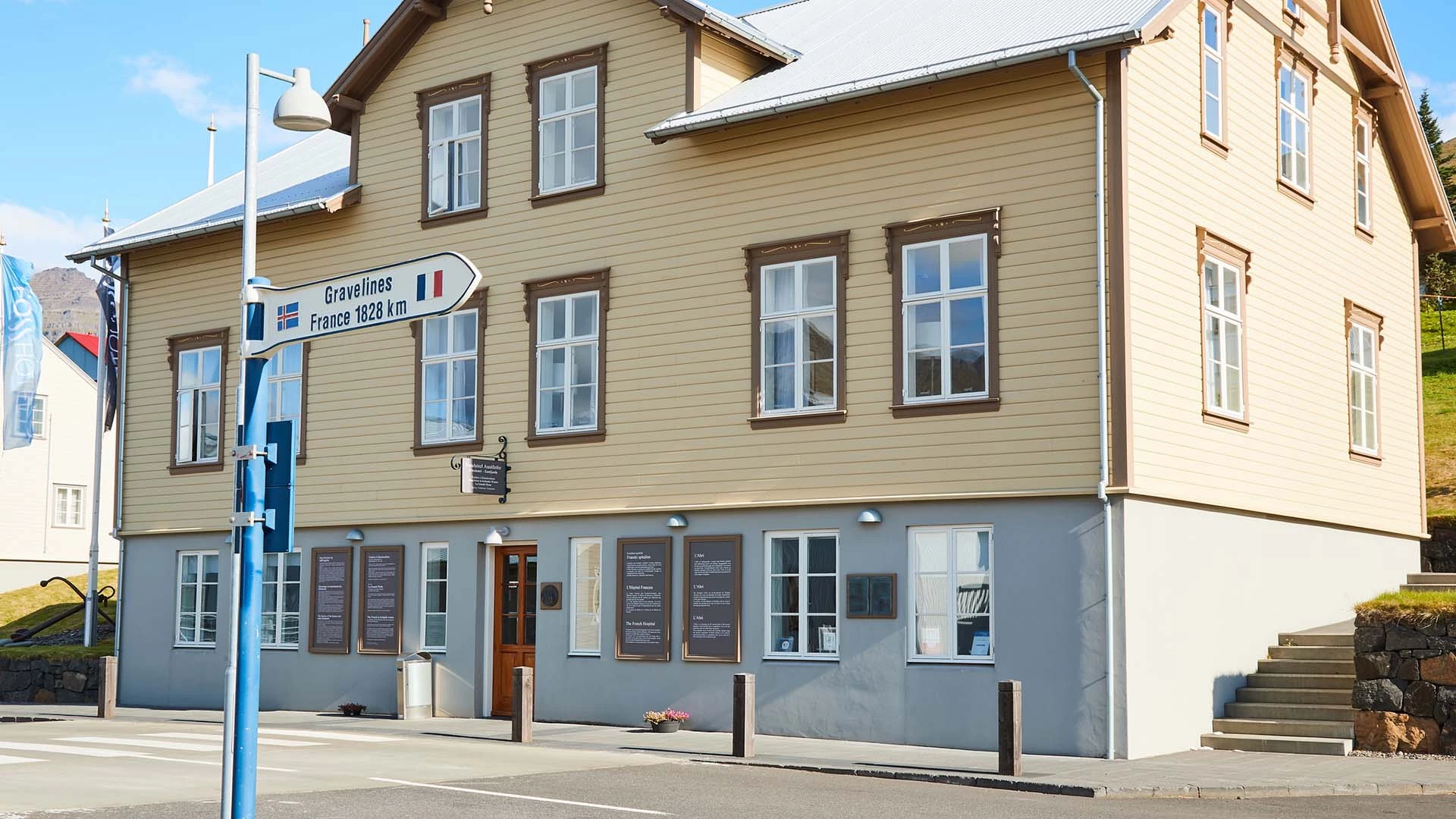 Oostkust, de grote verrassing?