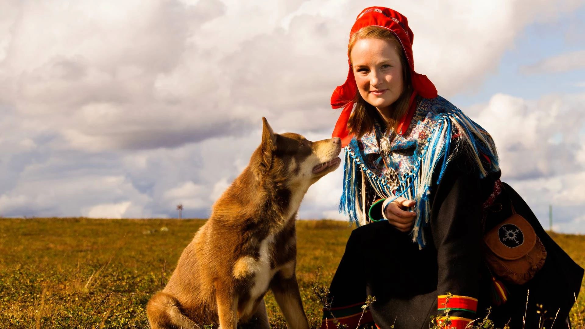 Sami cultuur