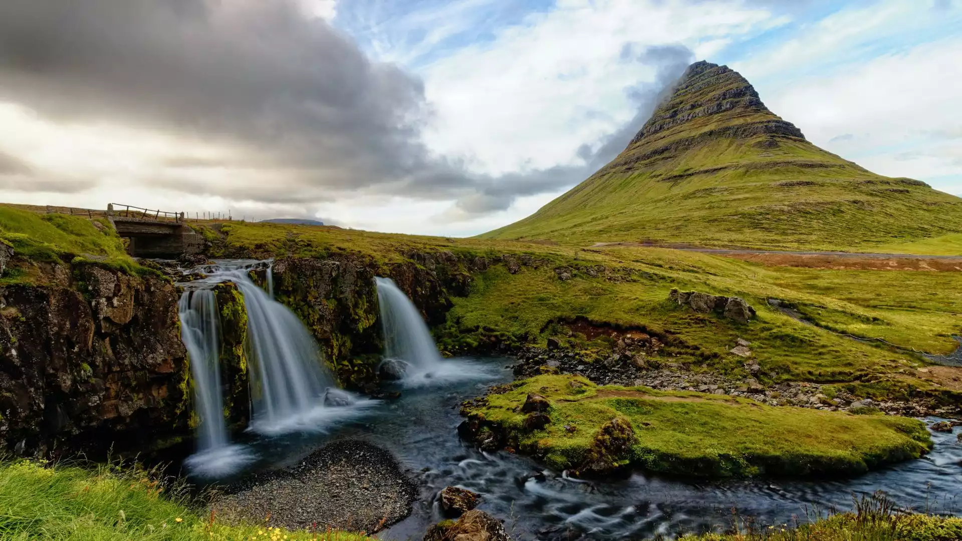 Spectaculair Snæfellsnes