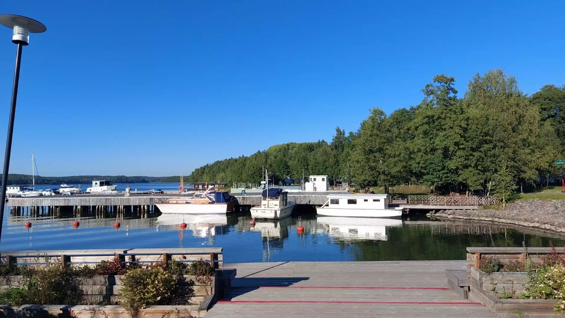 Op weg naar het westen