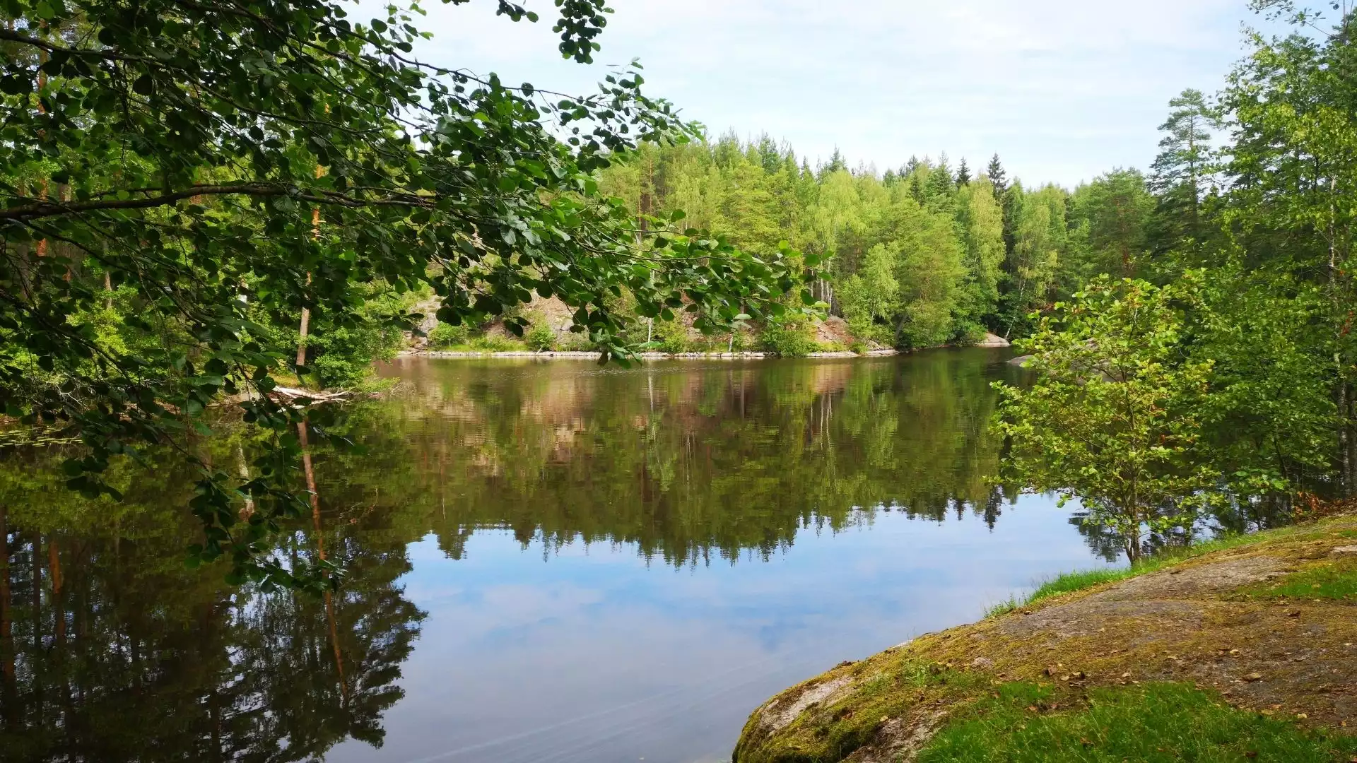 Teijo Nationaal Park