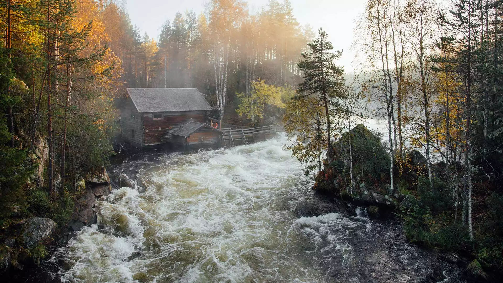 Jouw dag in Salla