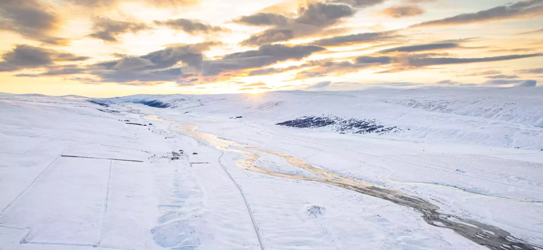 Terug naar de bijzondere natuur en rust van IJsland