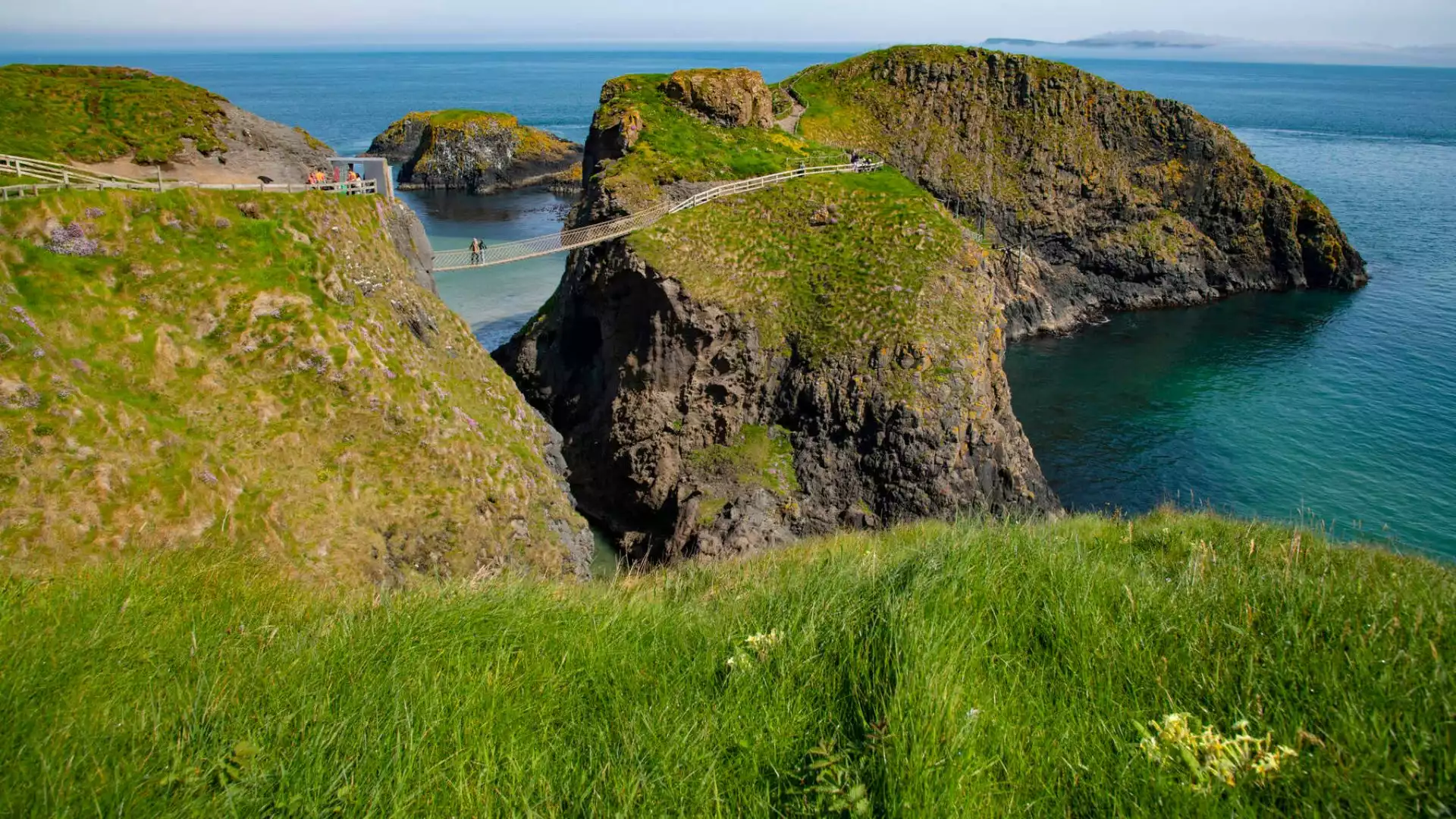 Spectaculaire kusten en stranden
