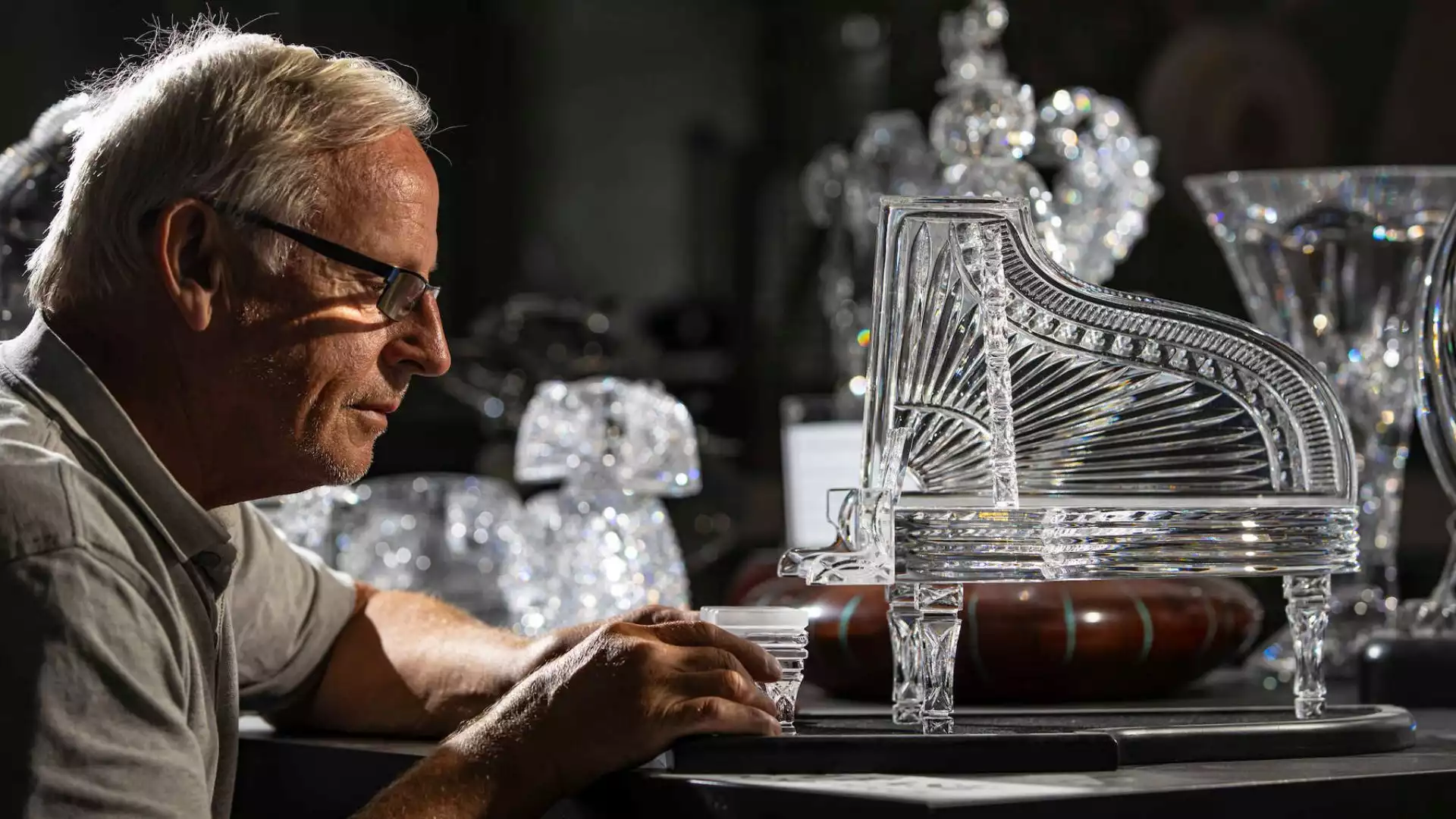 Waterford en het Vikingverleden