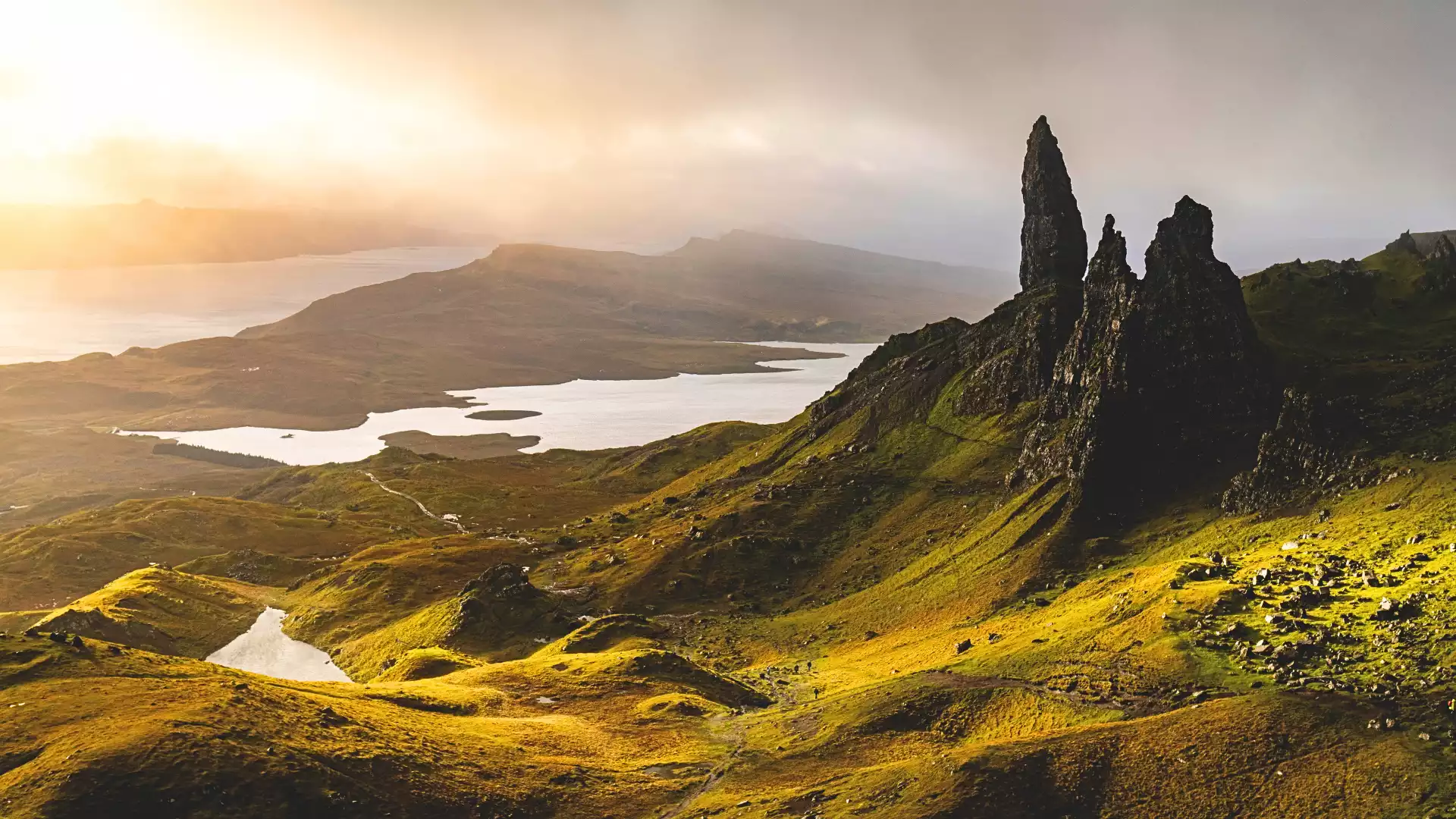 Isle of Skye