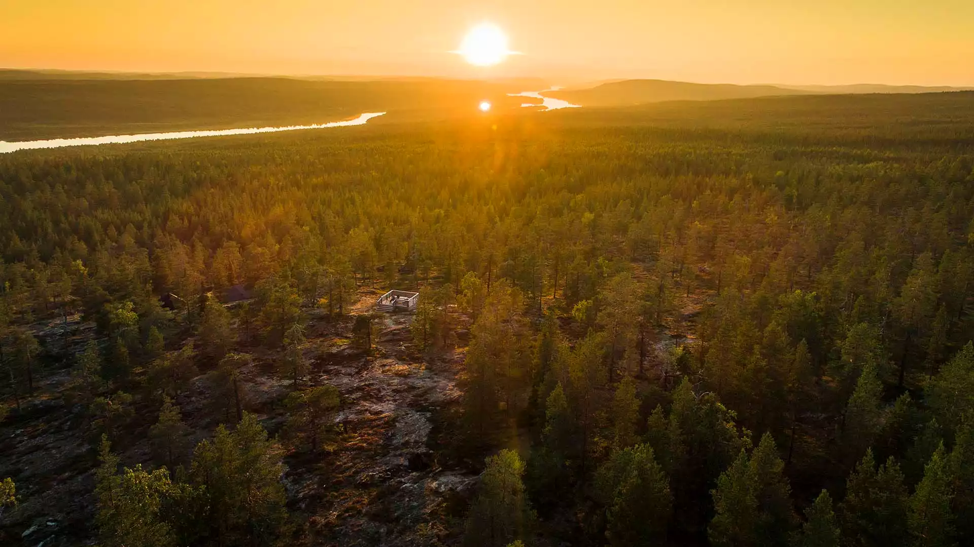 Terugvlucht naar Nederland