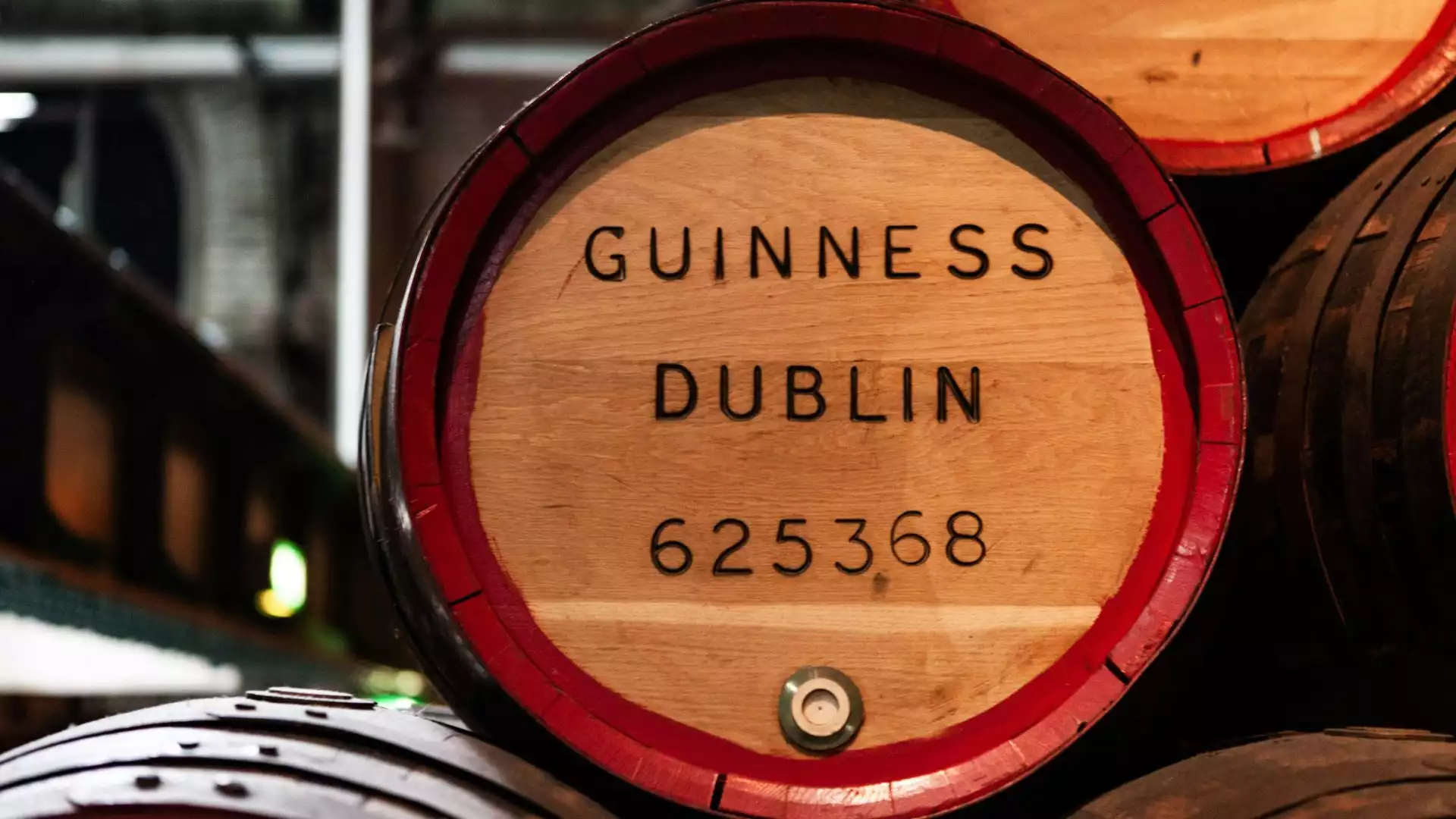 Dublin: pubcultuur en gezelligheid