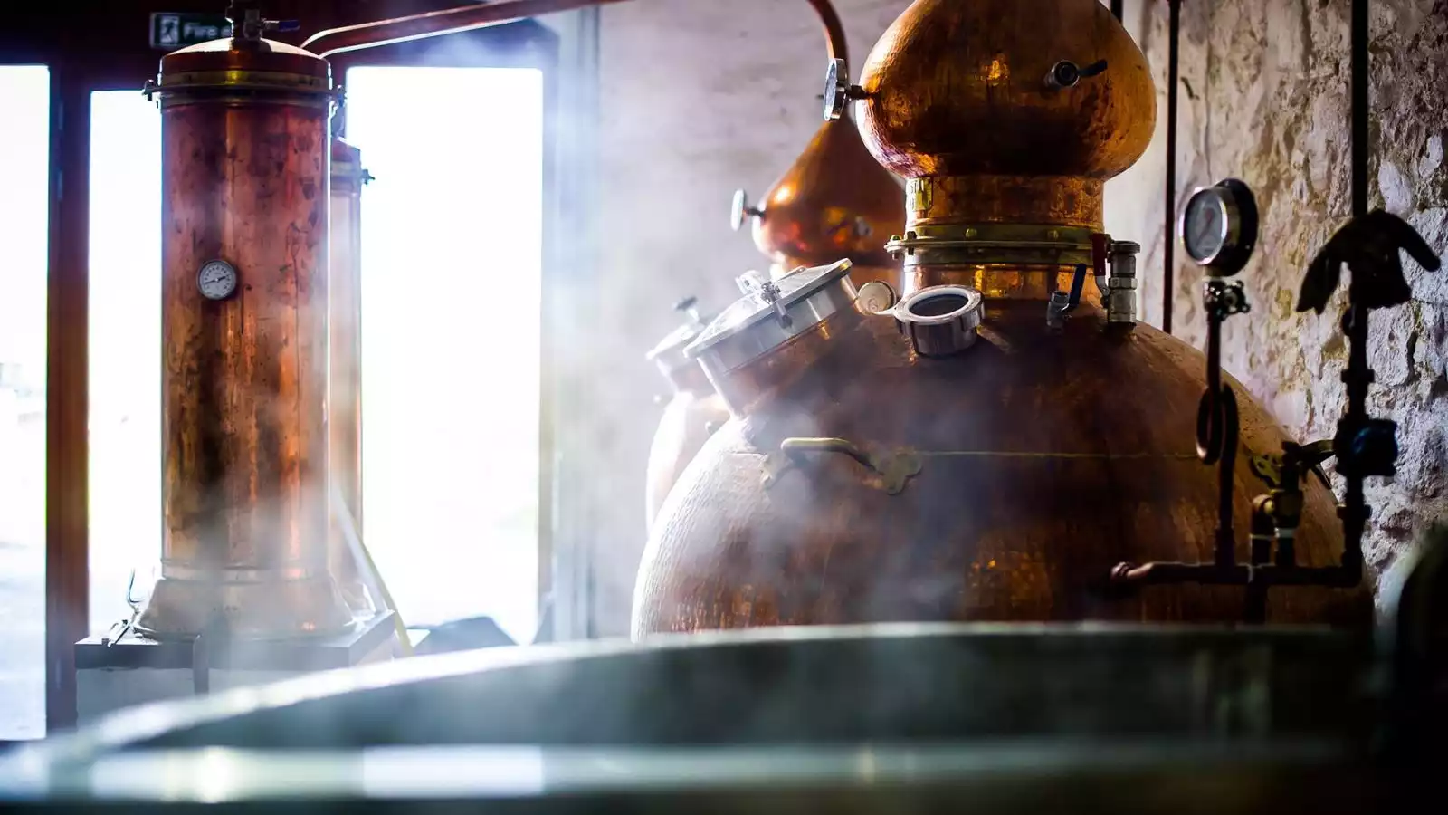 Aberdeenshire: kastelen, whisky & glooiend landschap