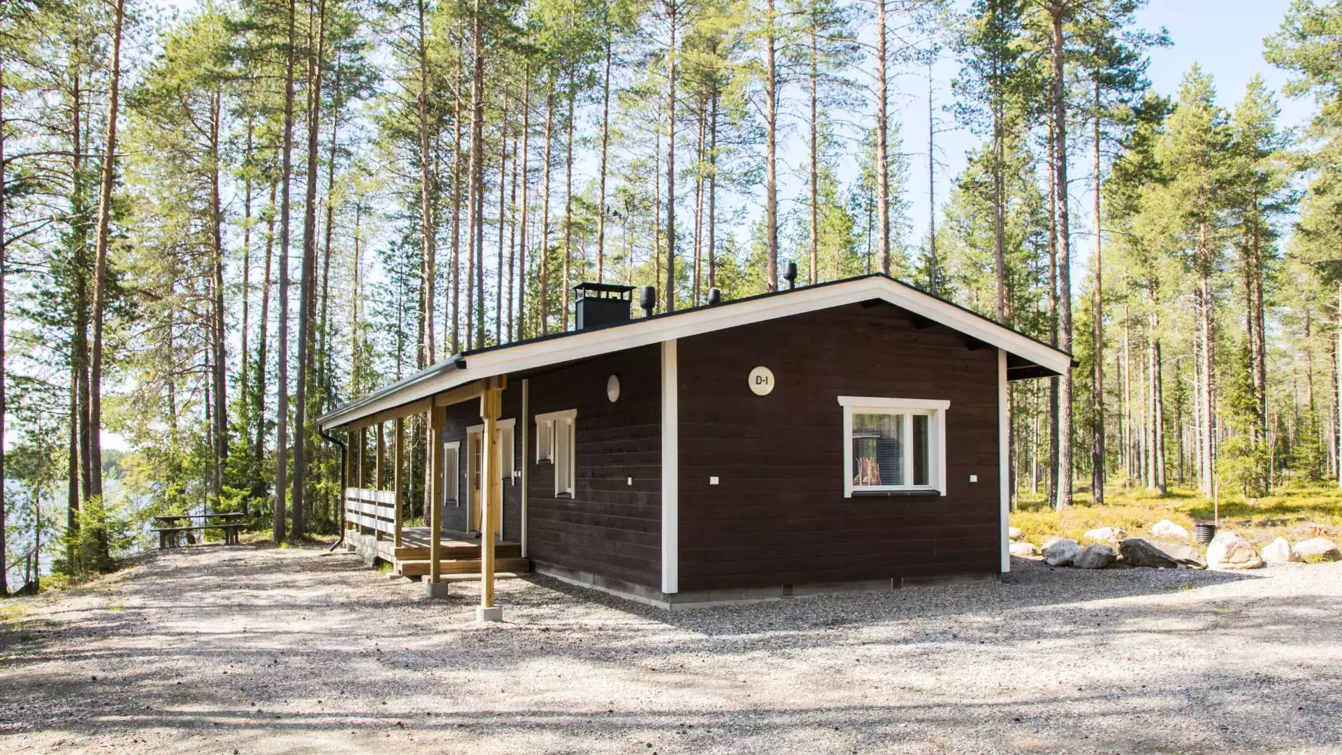 Het echte Finland beleven