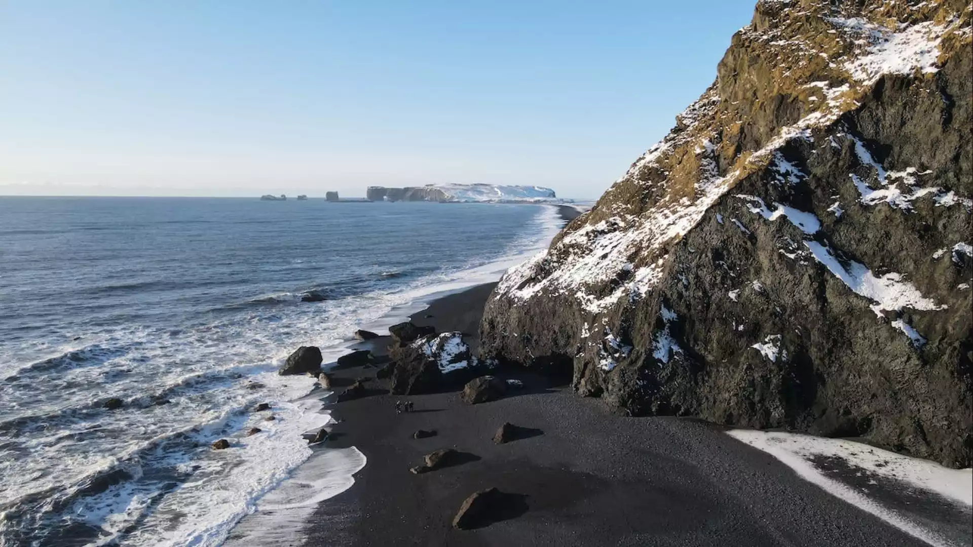 Skaftafell
