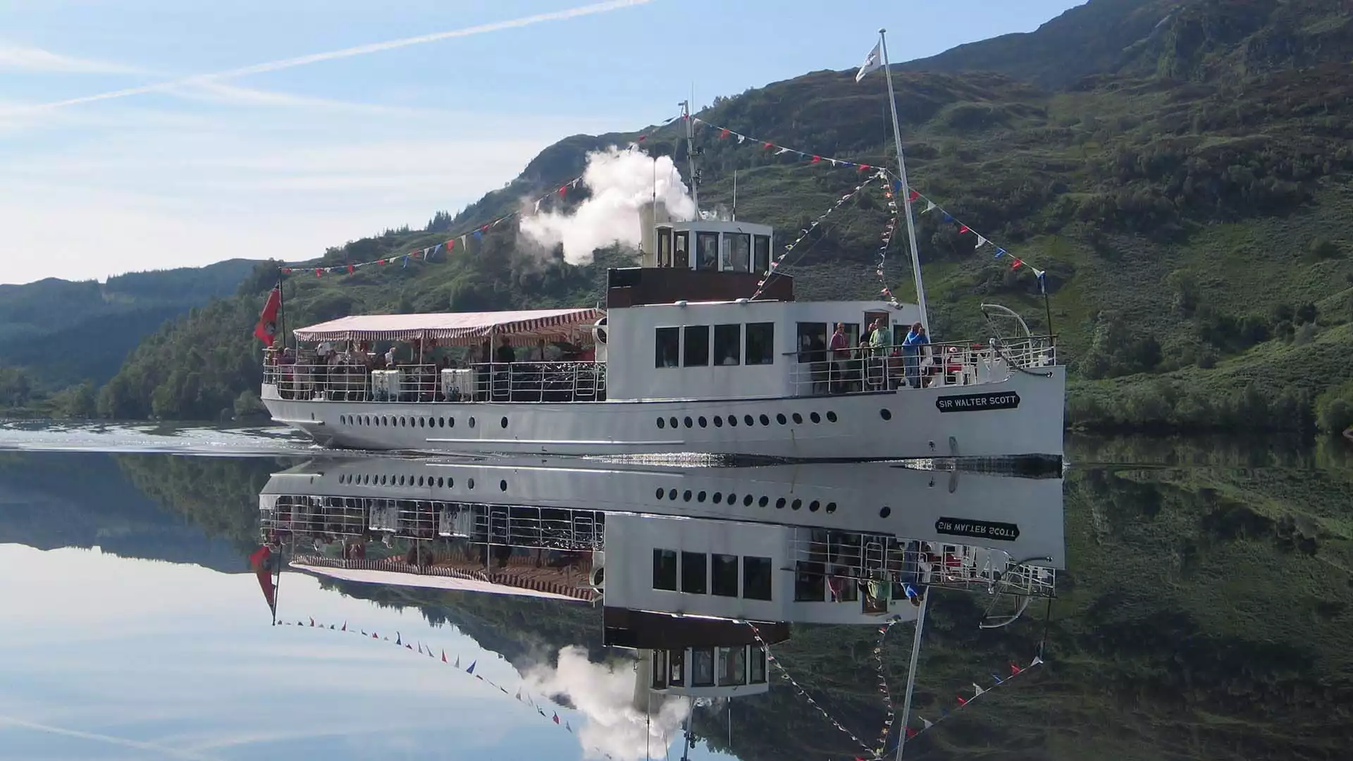 Loch Katrine