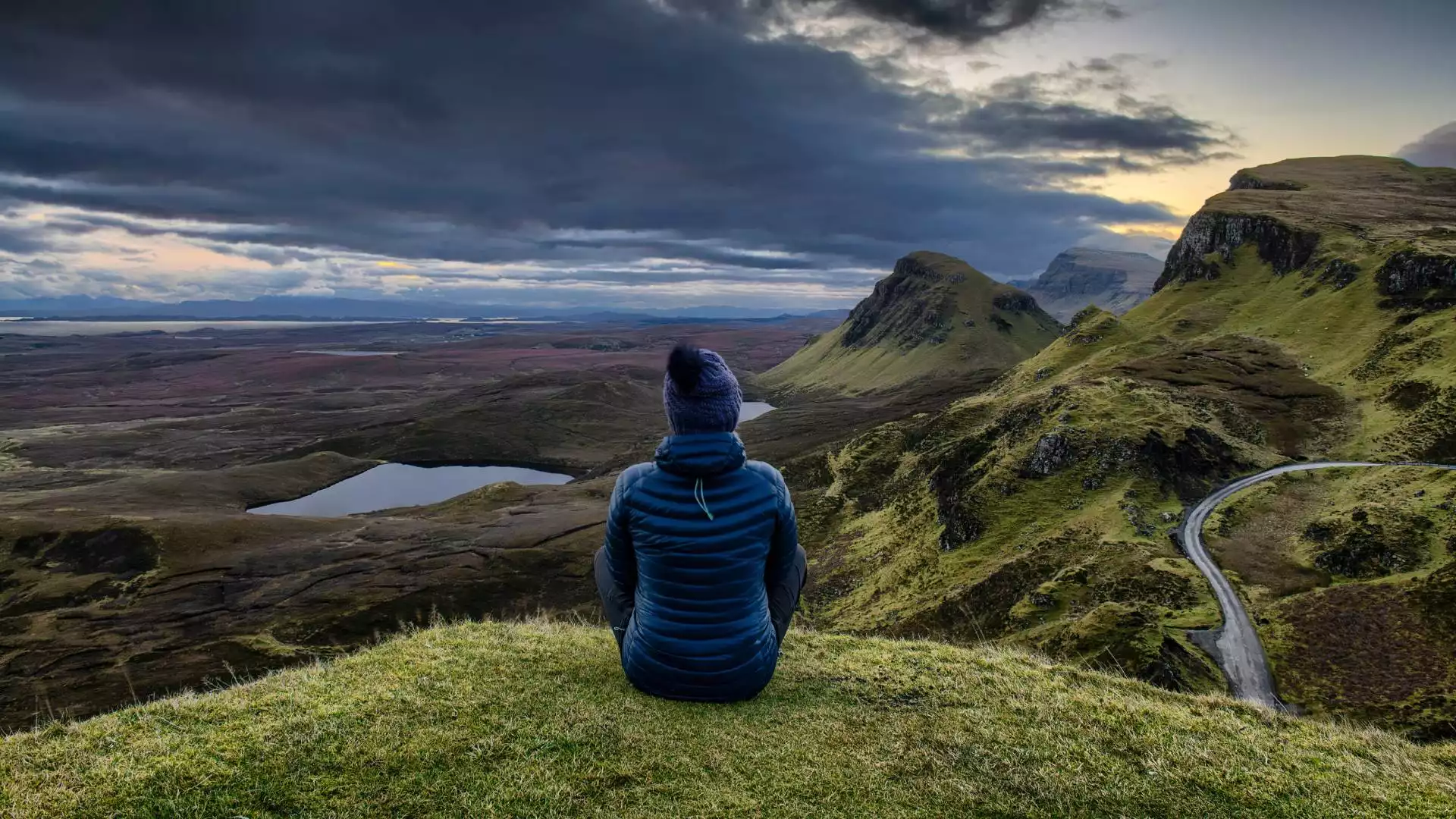 Het betoverende Isle of Skye