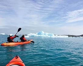 ijsland-kajakken-jokulsarlon-gletsjer-lagune