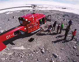 ilulissat-helikoptervlucht-naar-ijskap