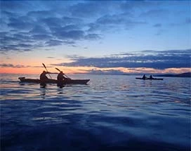 ilulissat-evening-kayakking-groenland