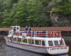 schotland-lady-of-the-lake